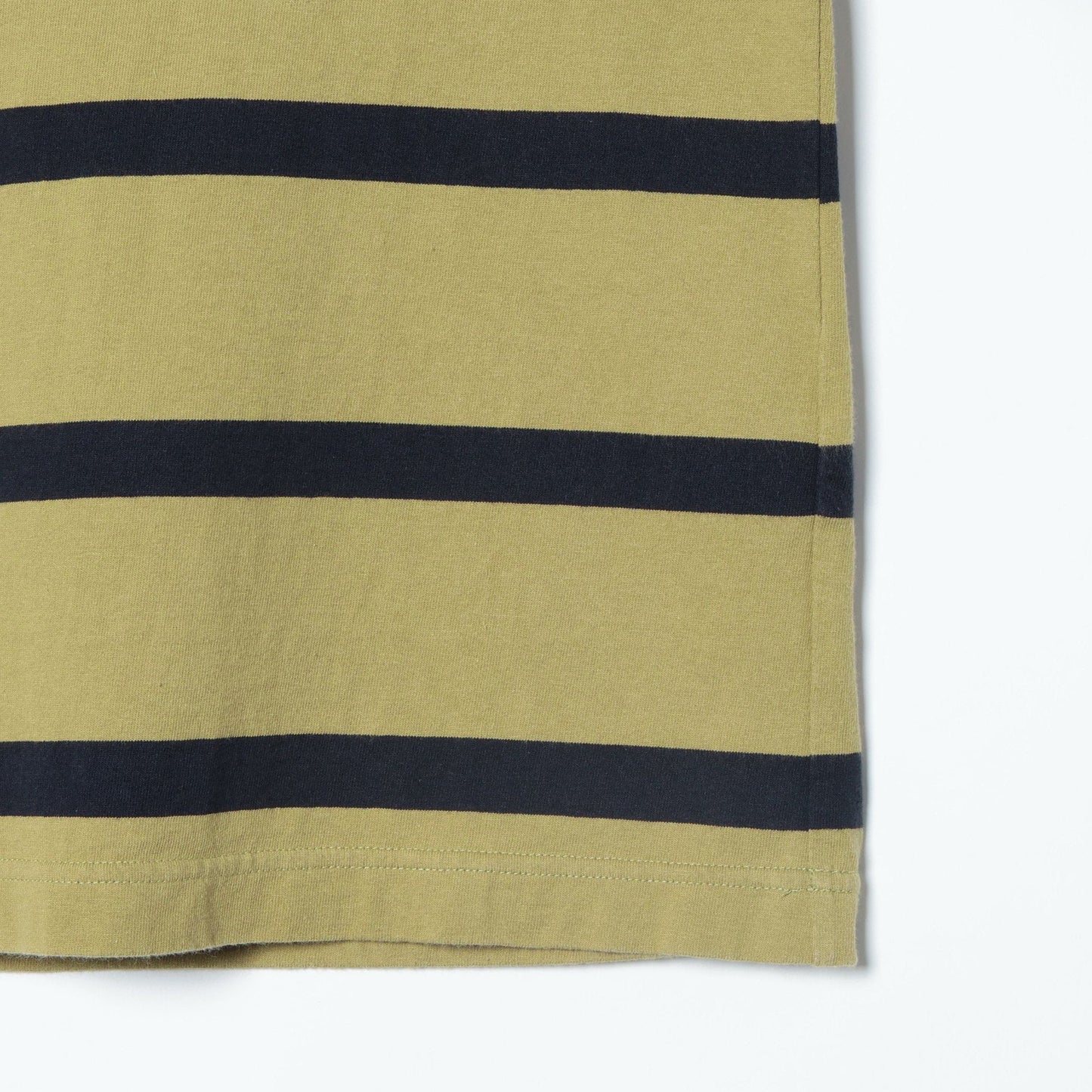 WIDE STRIPE DRY JERSEY