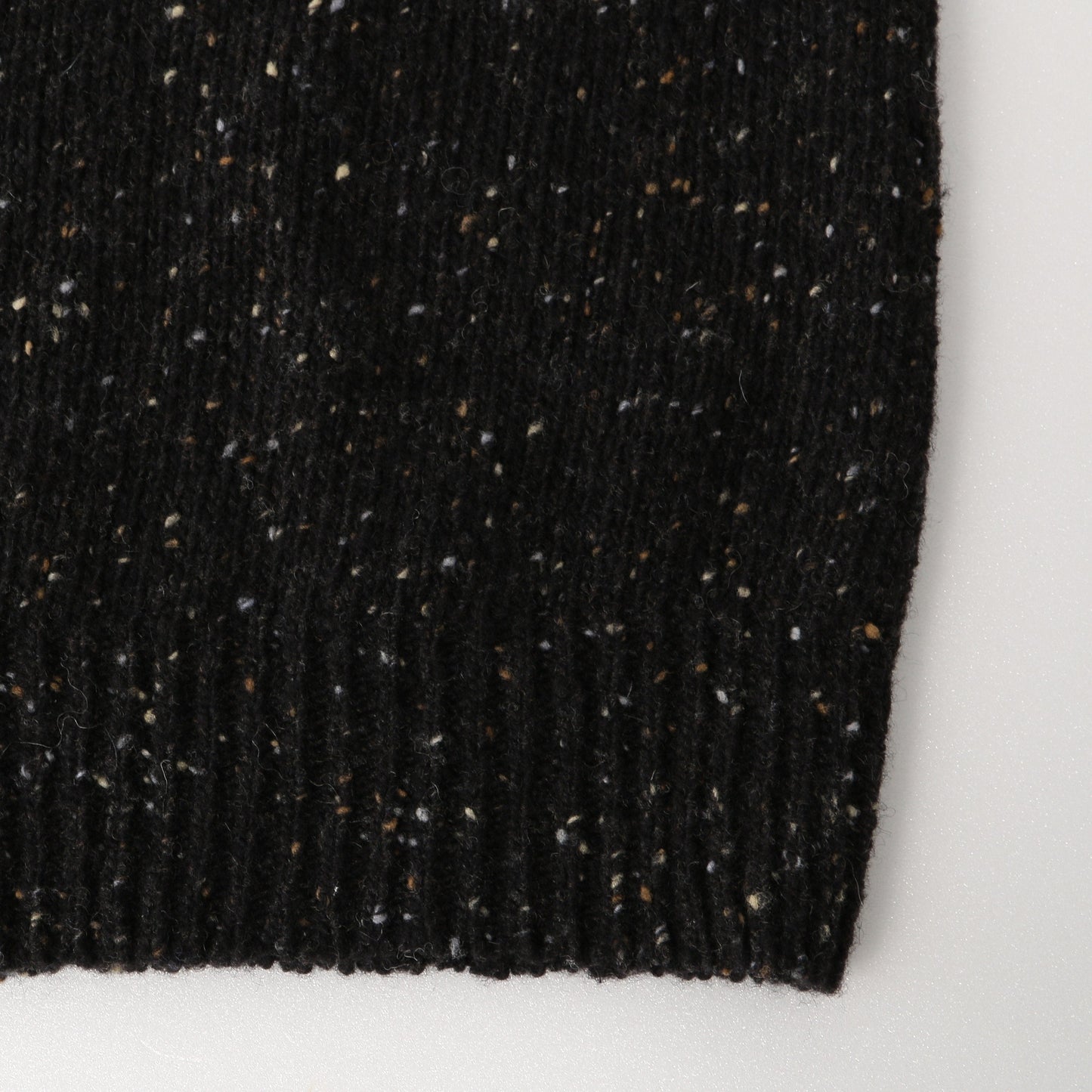 DONEGAL WOOL KNIT