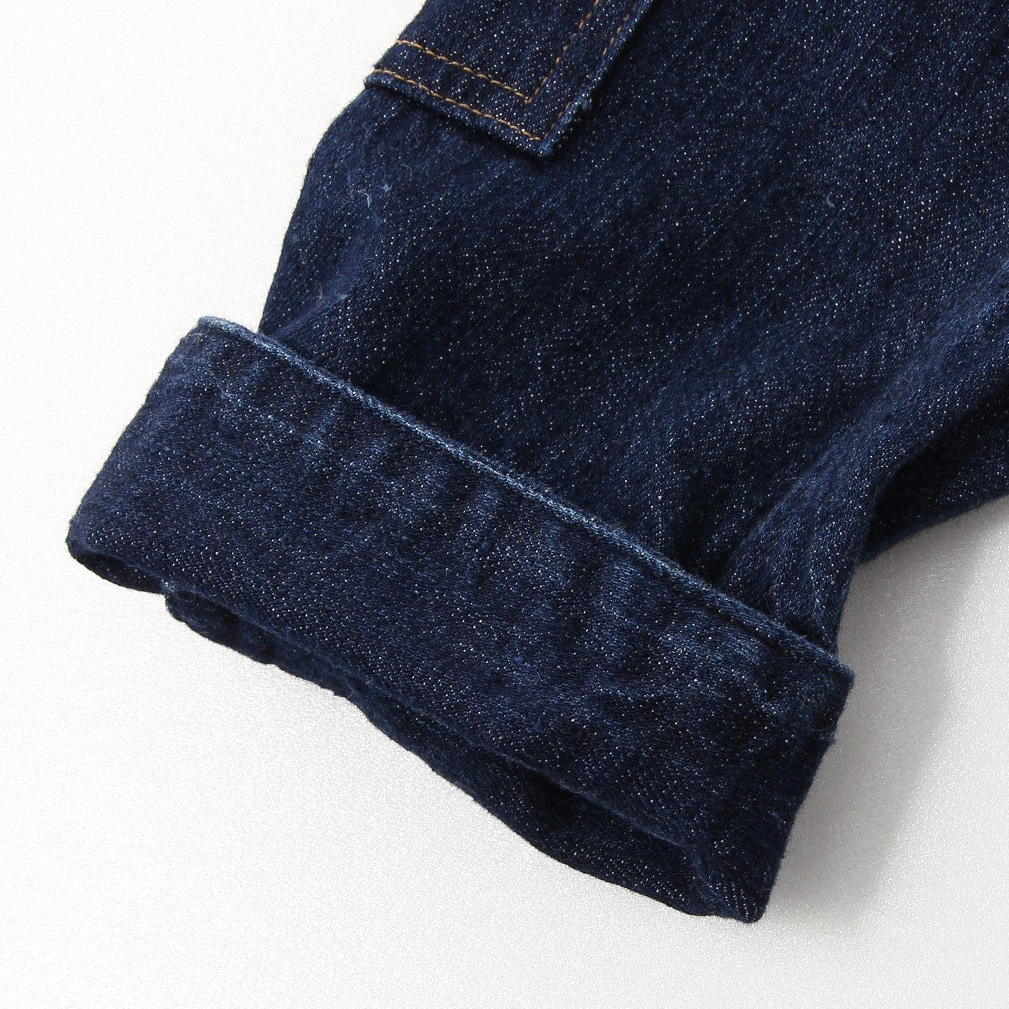 CANTON LIGHT DENIM(MHL SHOP限定) BLOUSON