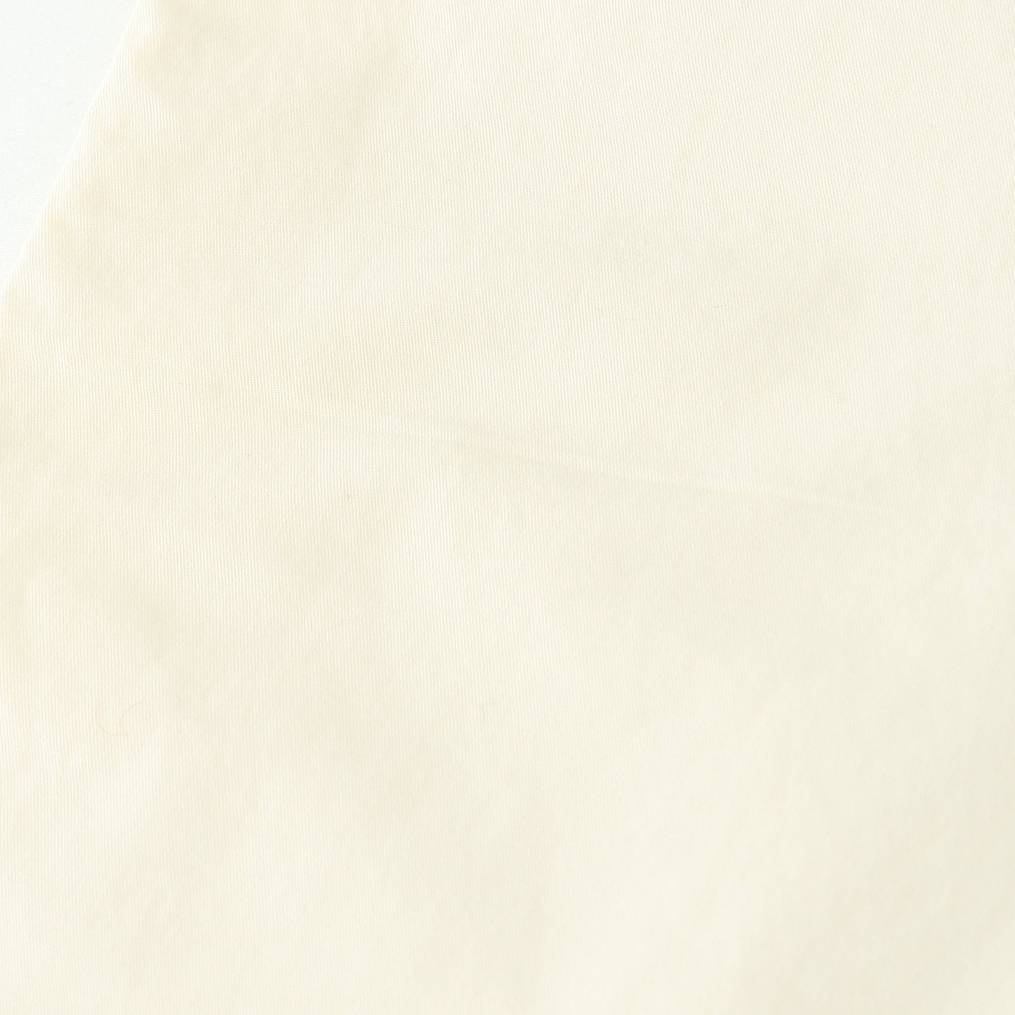 SUPERFINE COTTON TWILL TROUSERS