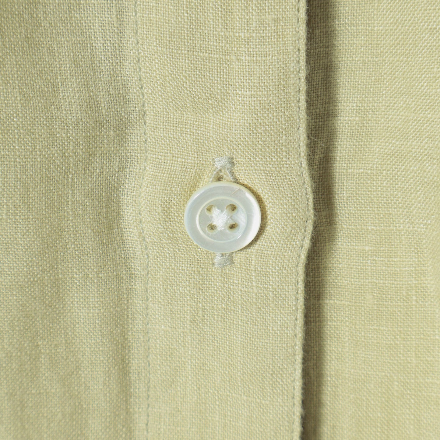 FINE LINEN SHIRT