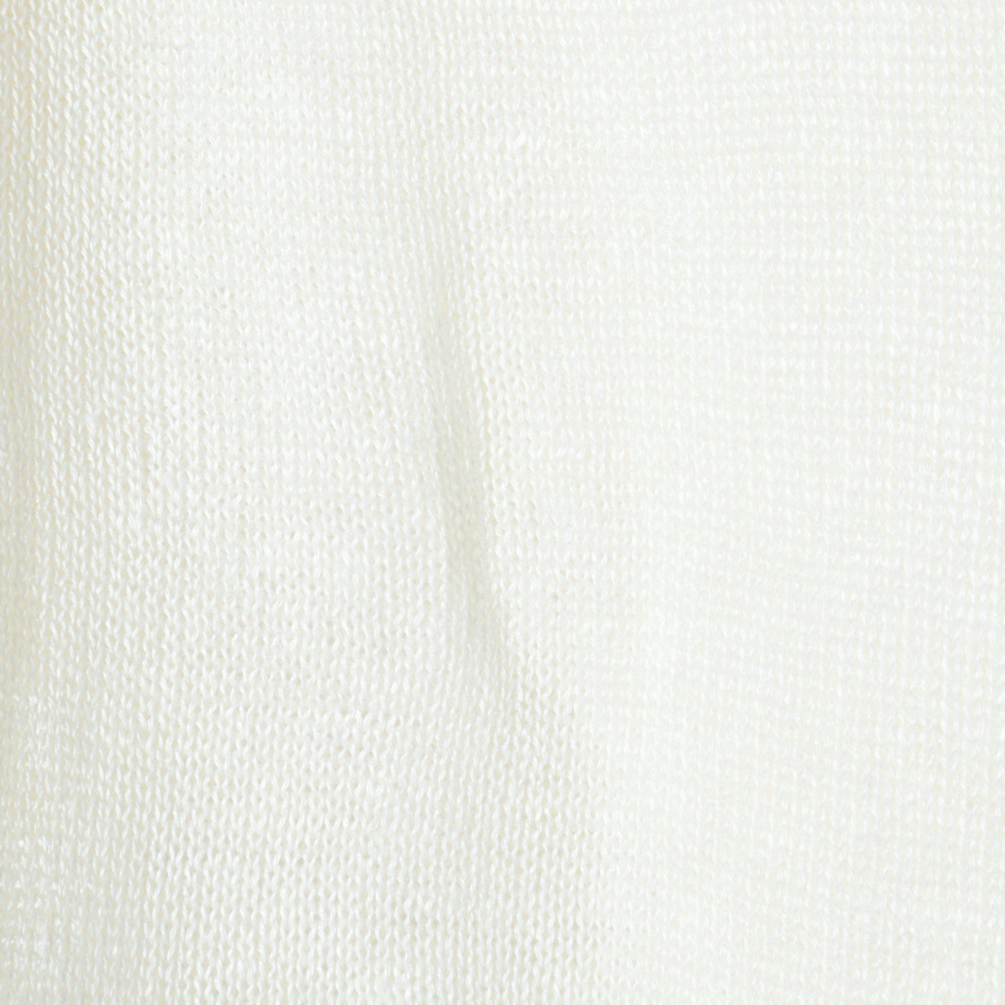 FINE LINEN KNIT