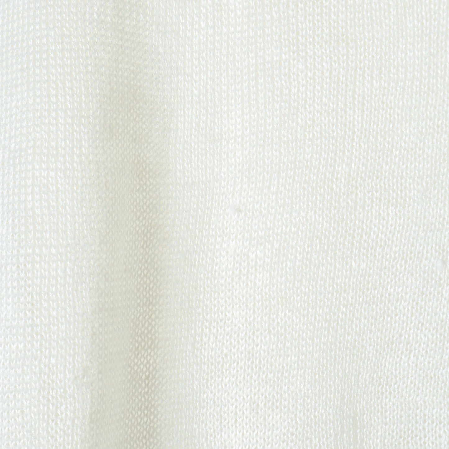 FINE LINEN KNIT