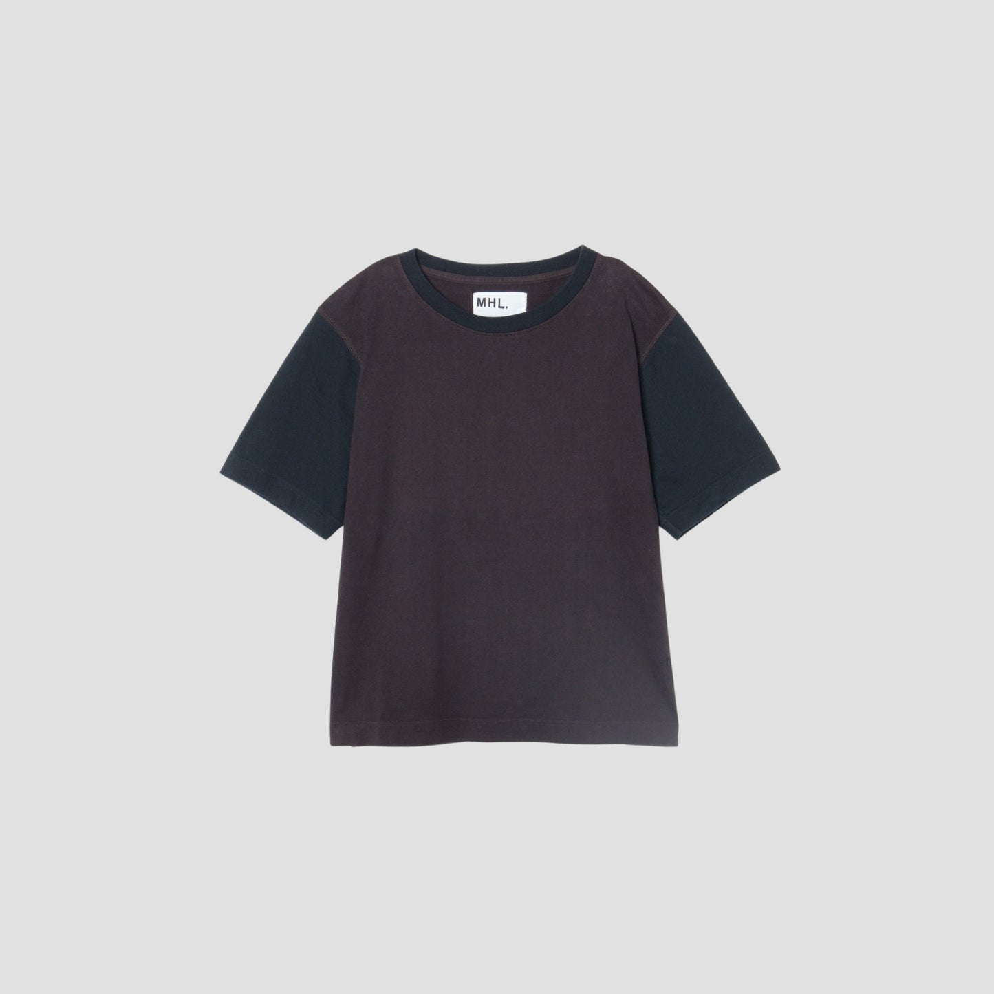 MATTE COTTON JERSEY