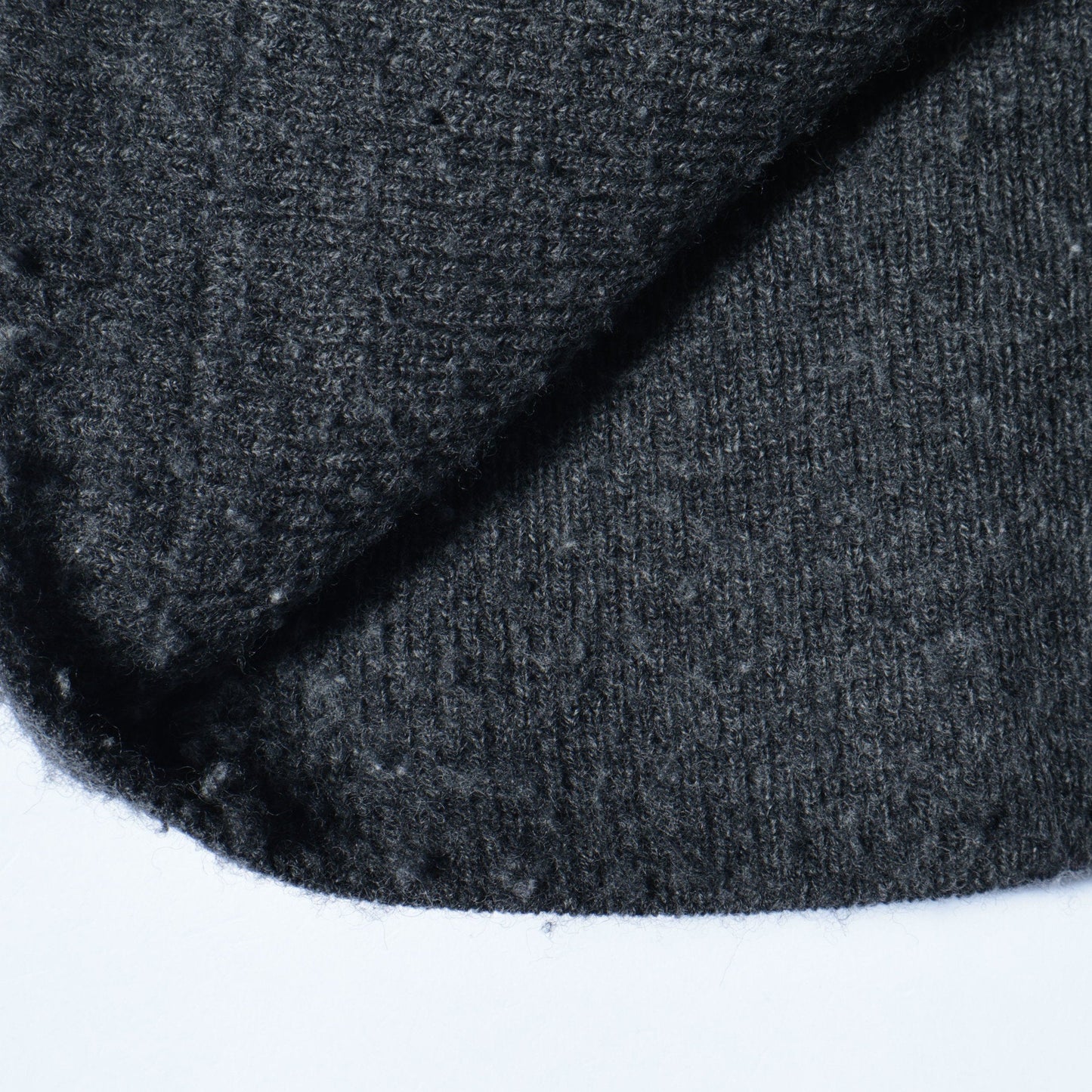 SCHOOL WOOL KNIT