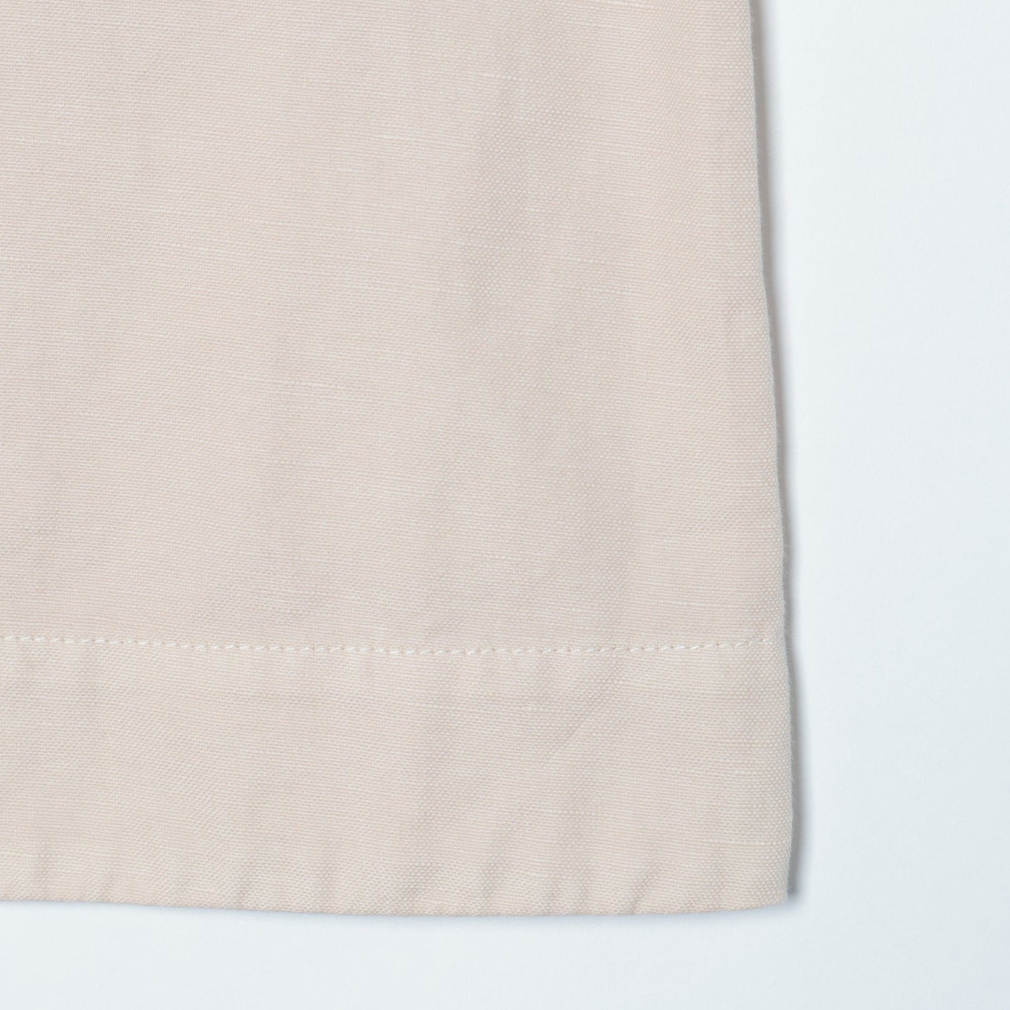 GARMENT DYE CANVAS DRESS