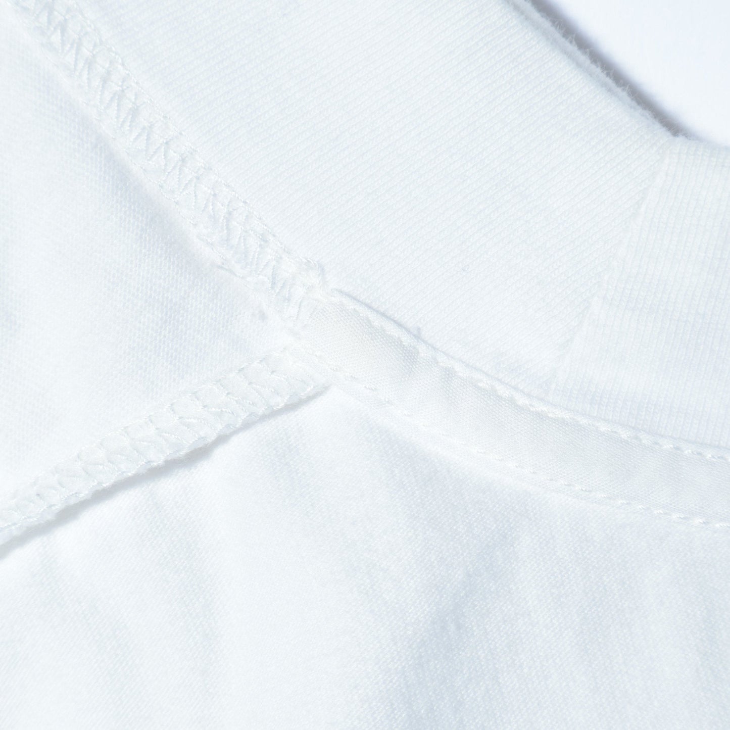 WOVEN SLEEVE JERSEY