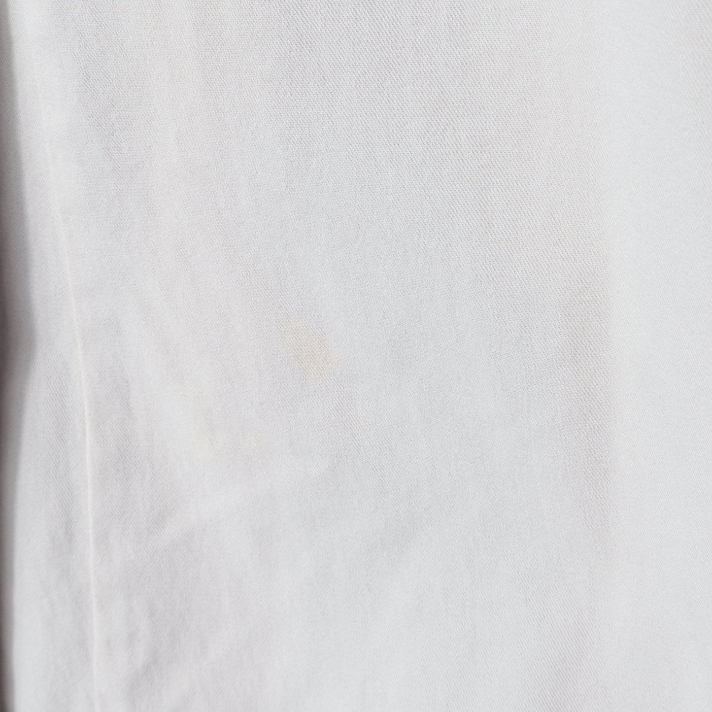 RAISED COTTON TWILL SKIRT