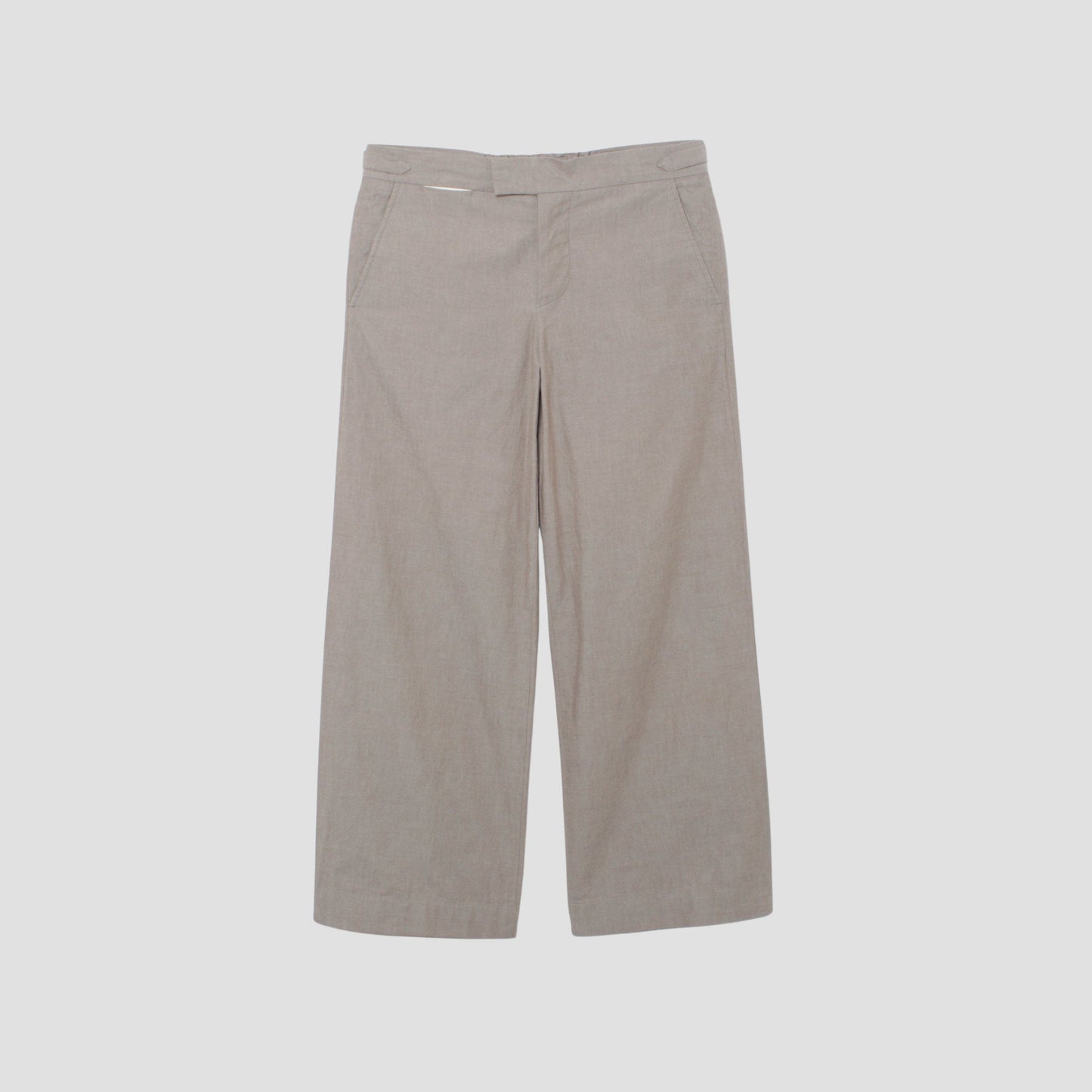 TROUSERS