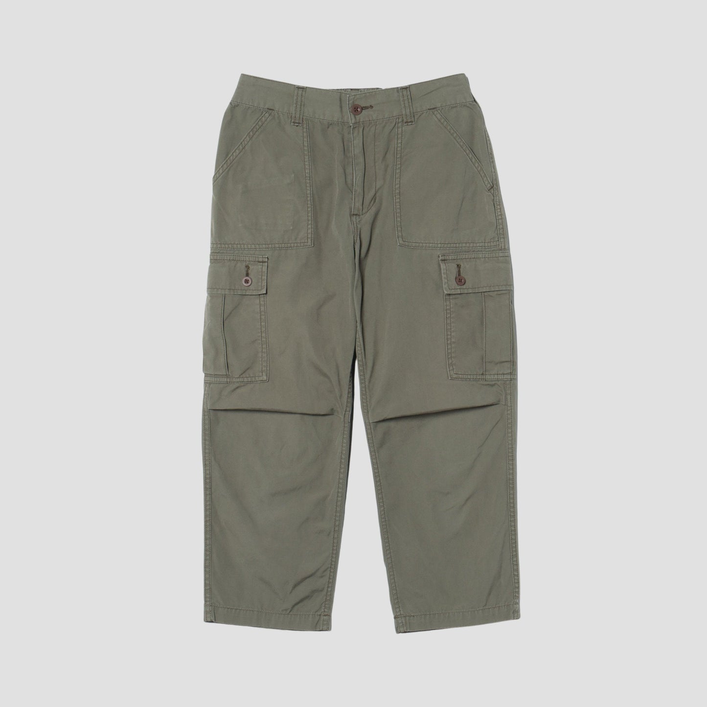 TROUSERS