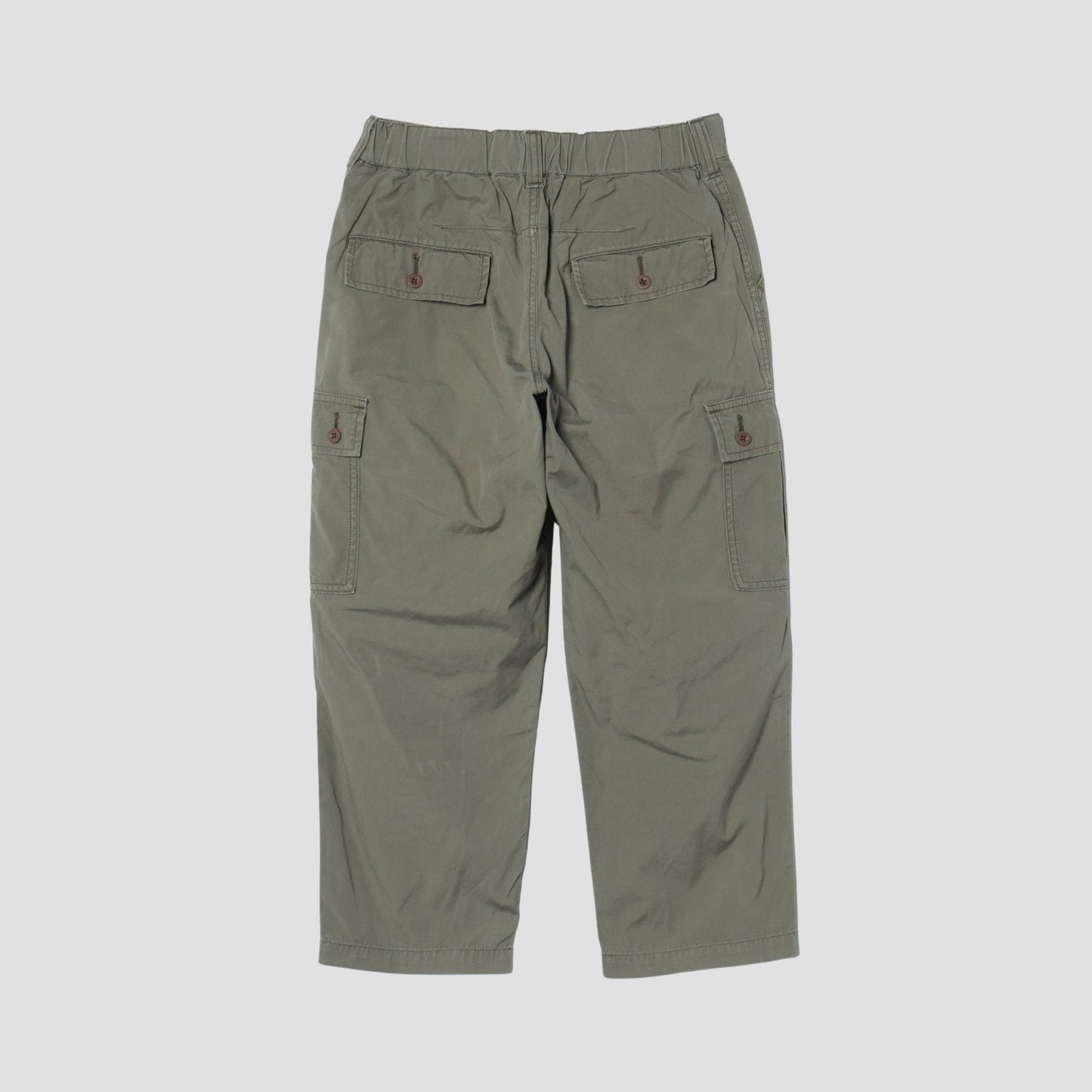 TROUSERS