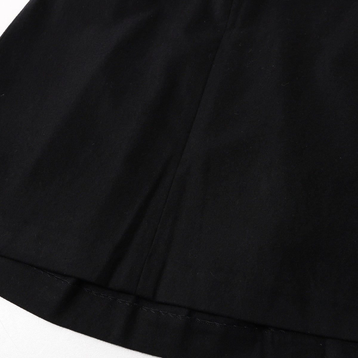 FLANNEL SKIRT