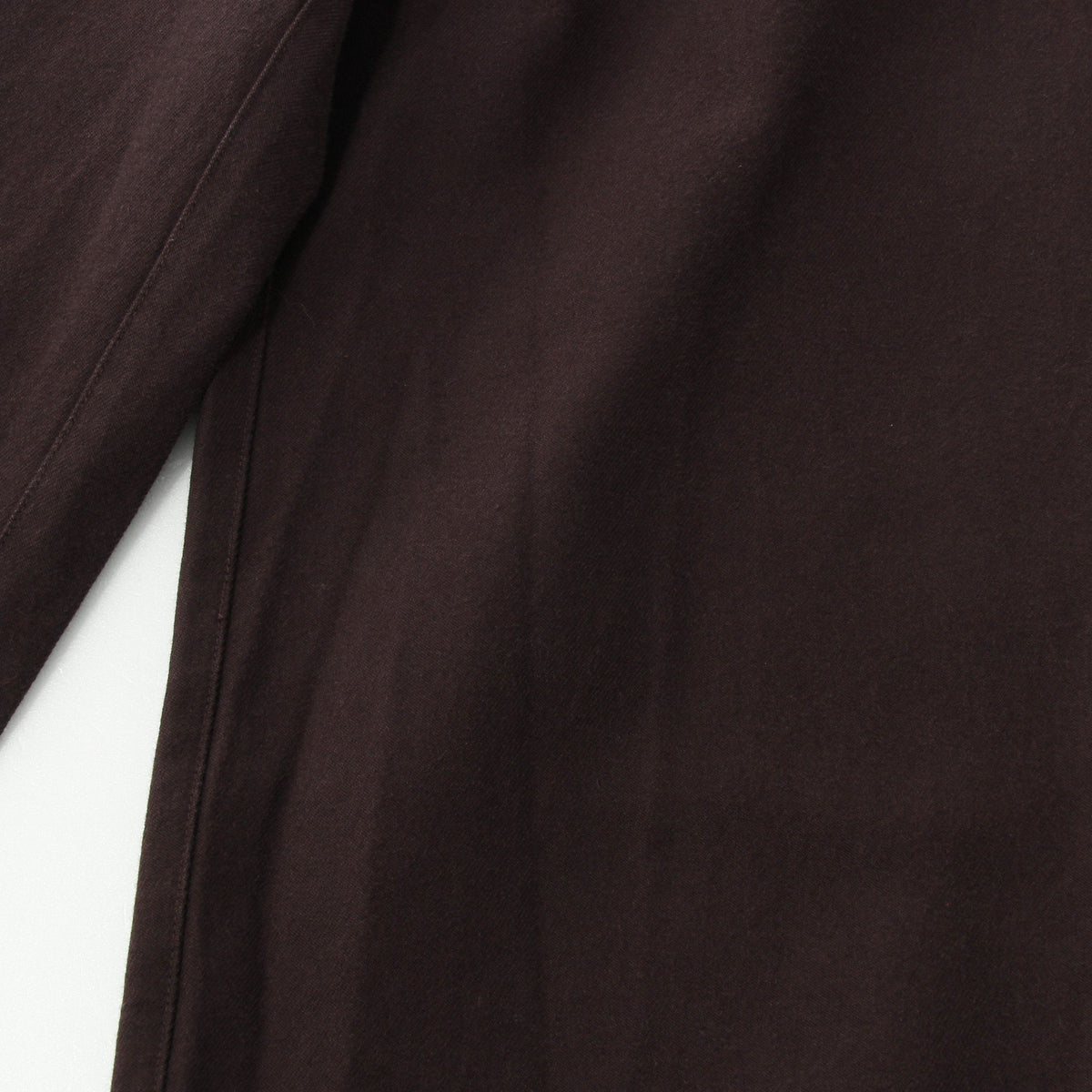 COTTON WOOL DRILL TROUSERS