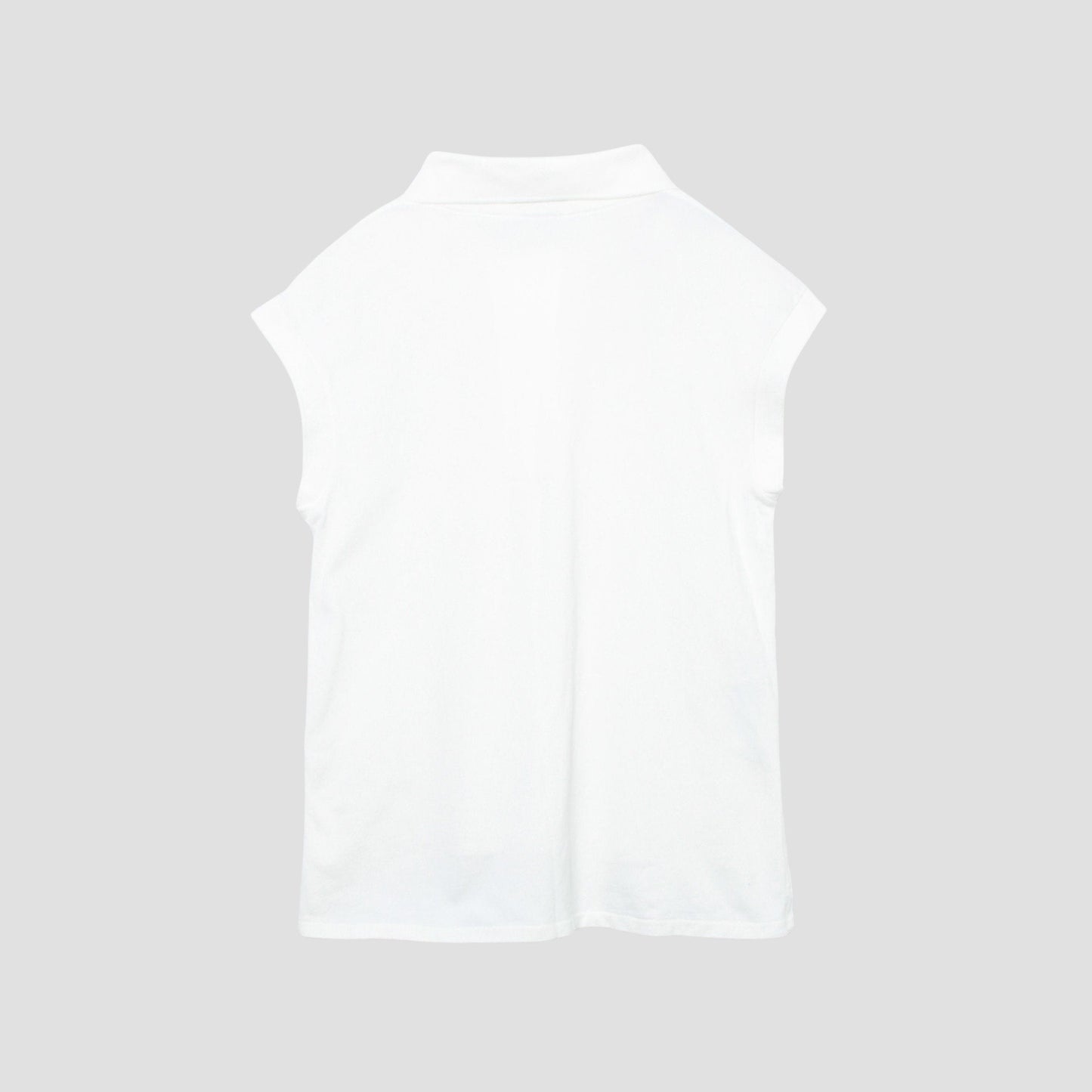 SOFT COTTON PIQUE(FRED PERRY FOR MARGARET HOWELL) JERSEY