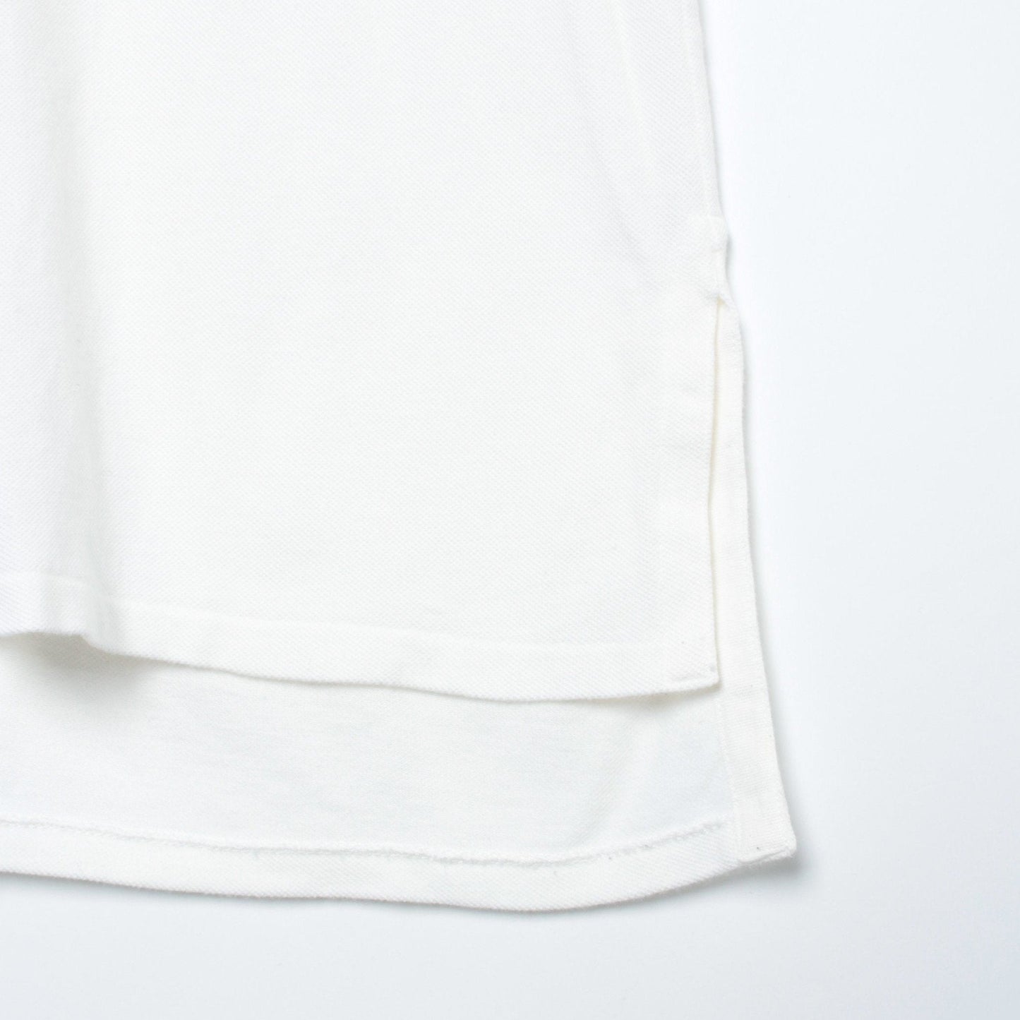 SOFT COTTON PIQUE(FRED PERRY FOR MARGARET HOWELL) JERSEY