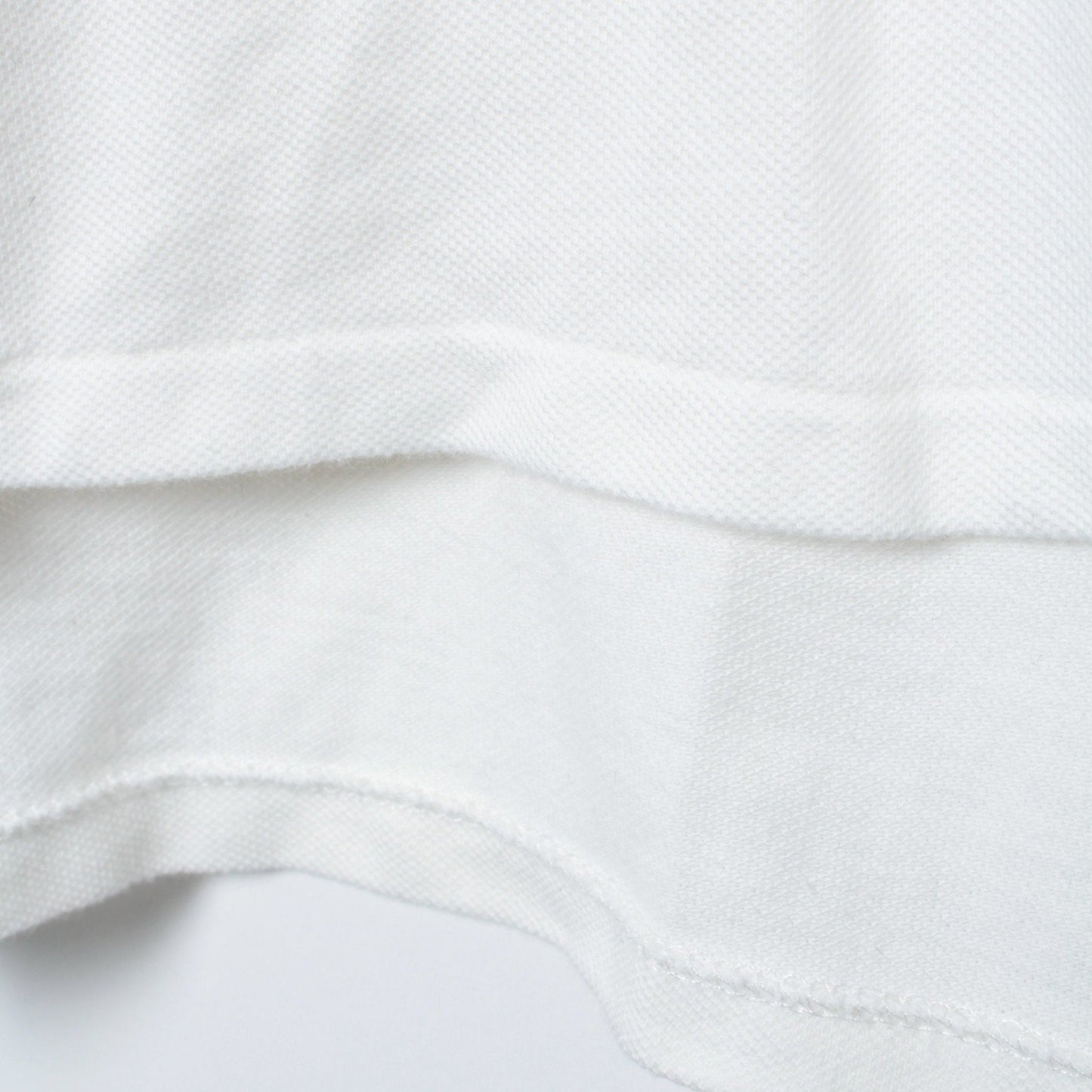 SOFT COTTON PIQUE(FRED PERRY FOR MARGARET HOWELL) JERSEY