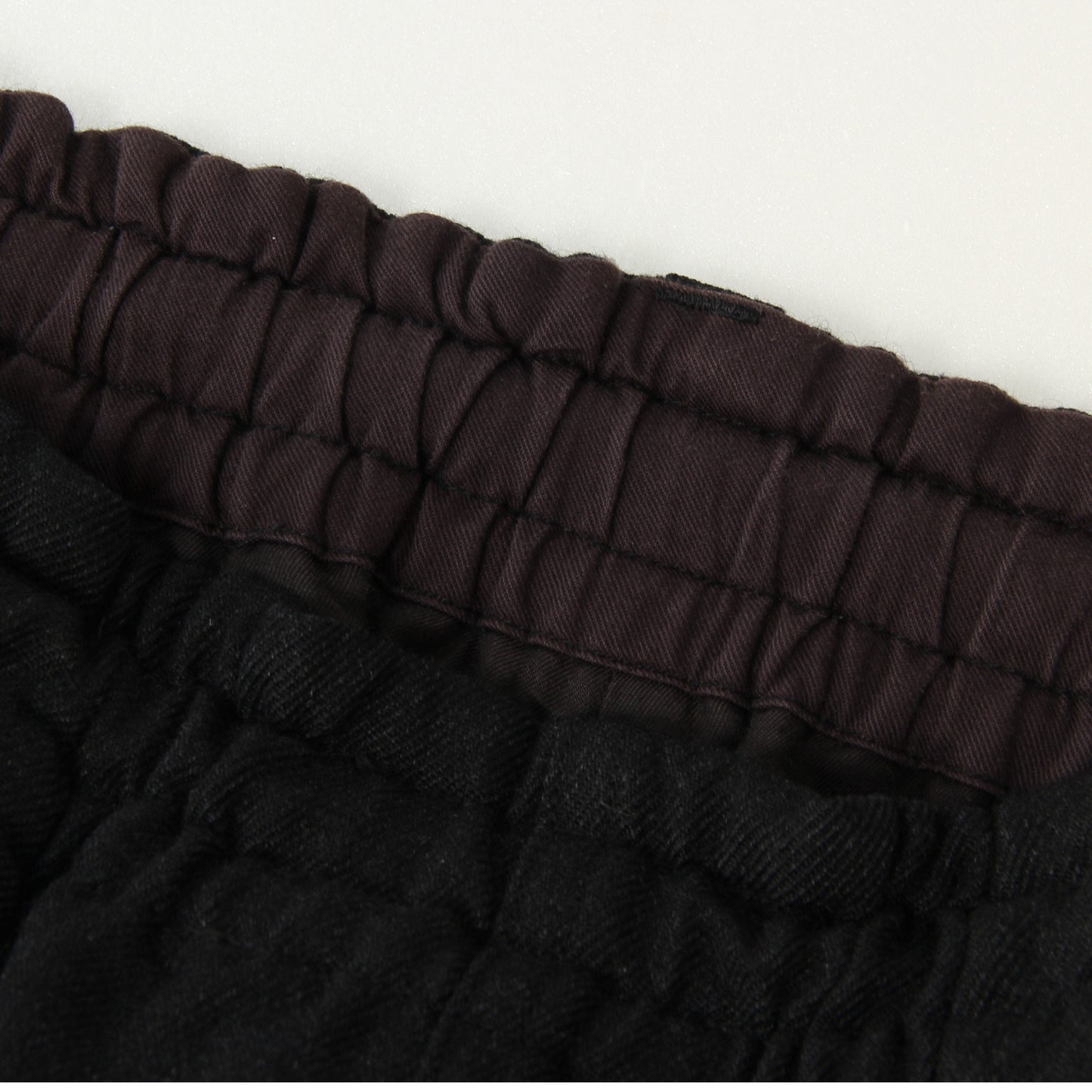 WOOL COTTON DRILL SKIRT