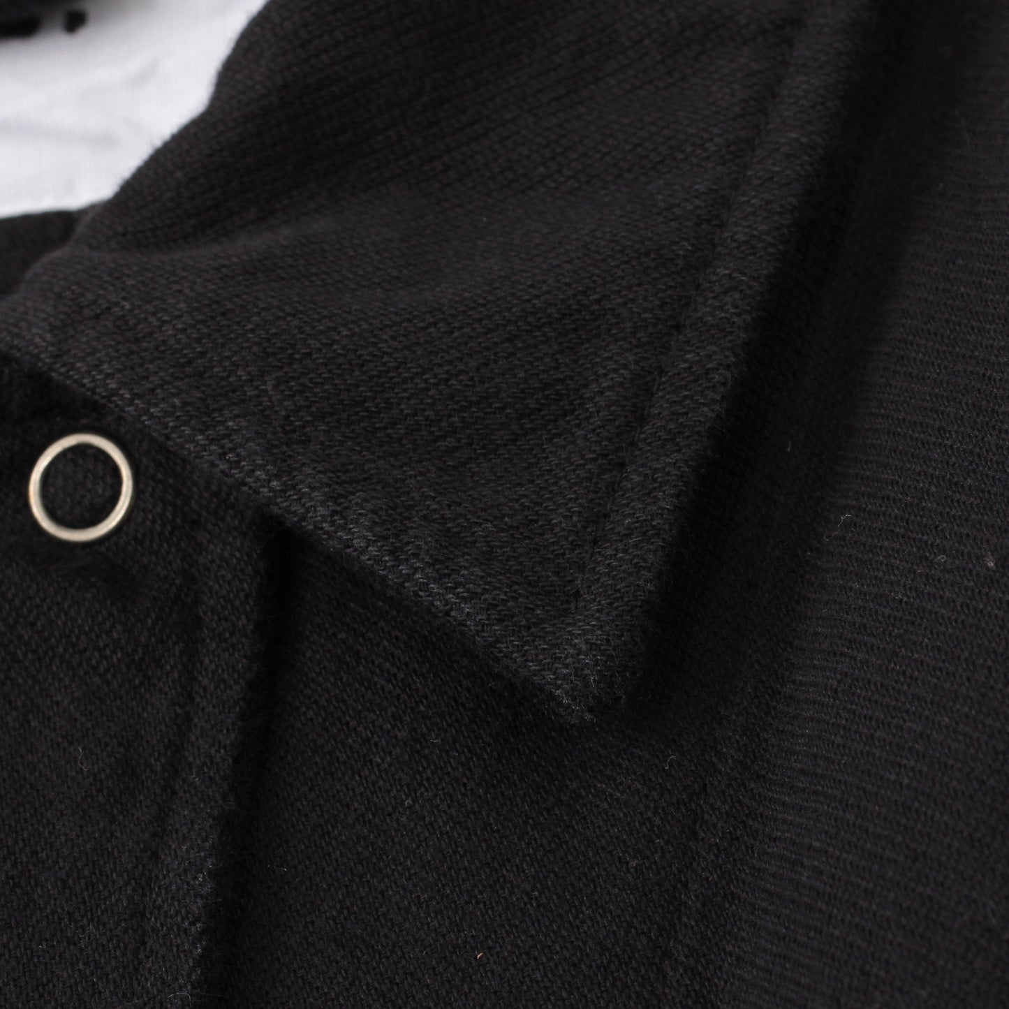 FADED COTTON ROUGH TWILL SHIRT
