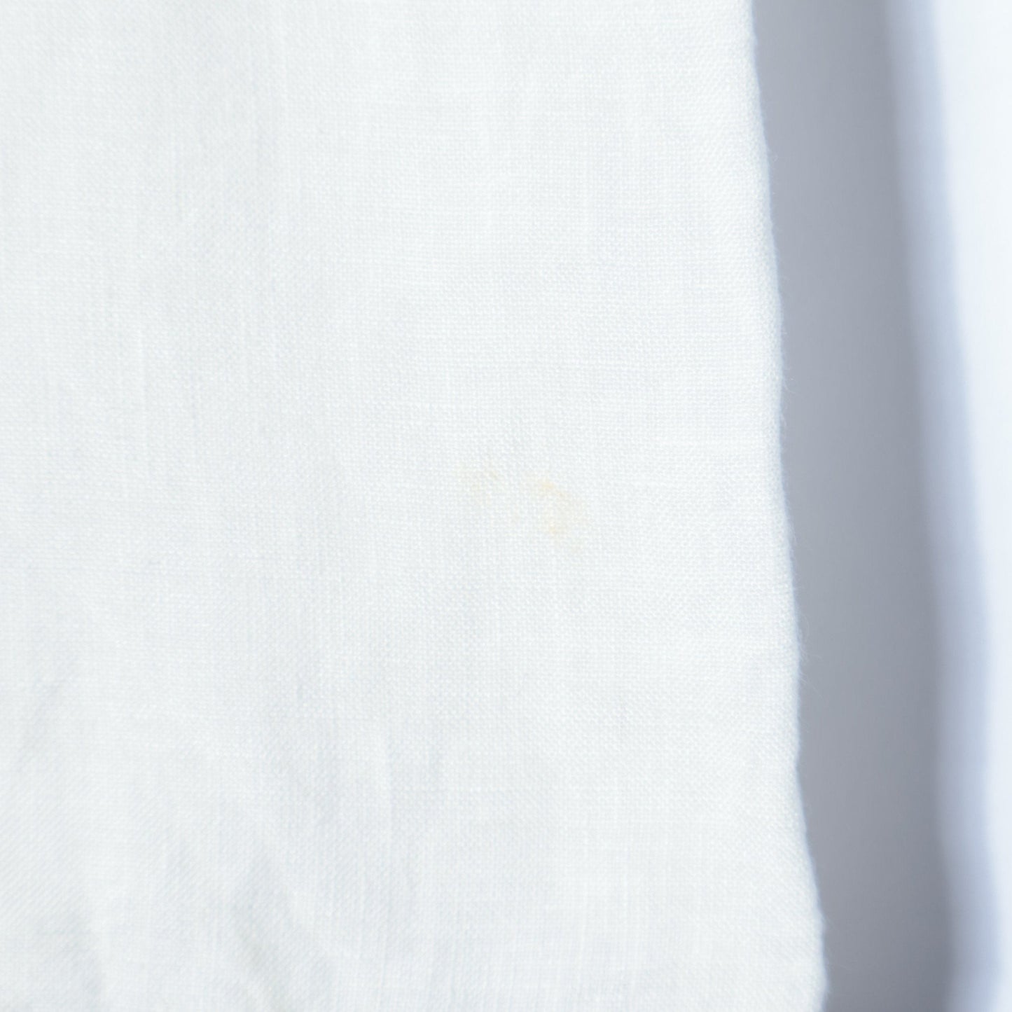 FINE LINEN SHIRT