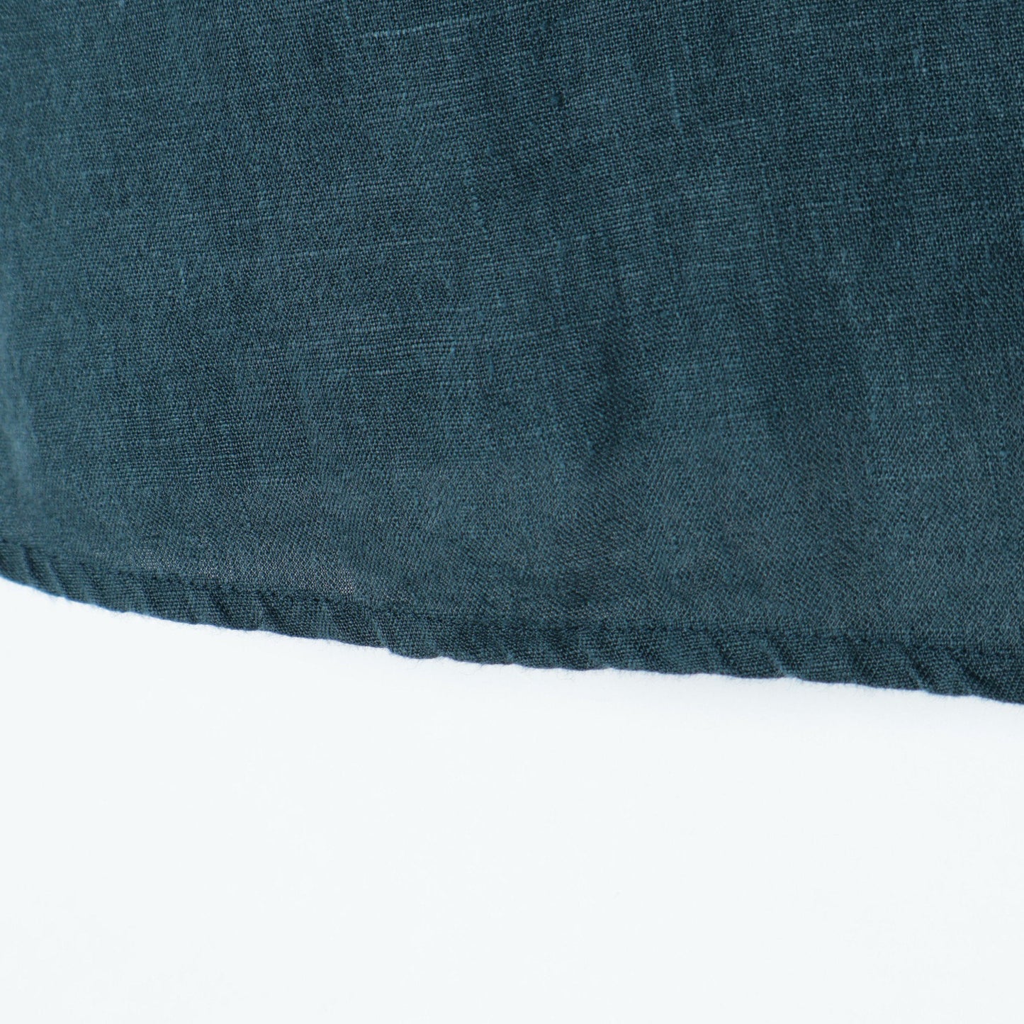 LINEN VOILE SHIRT