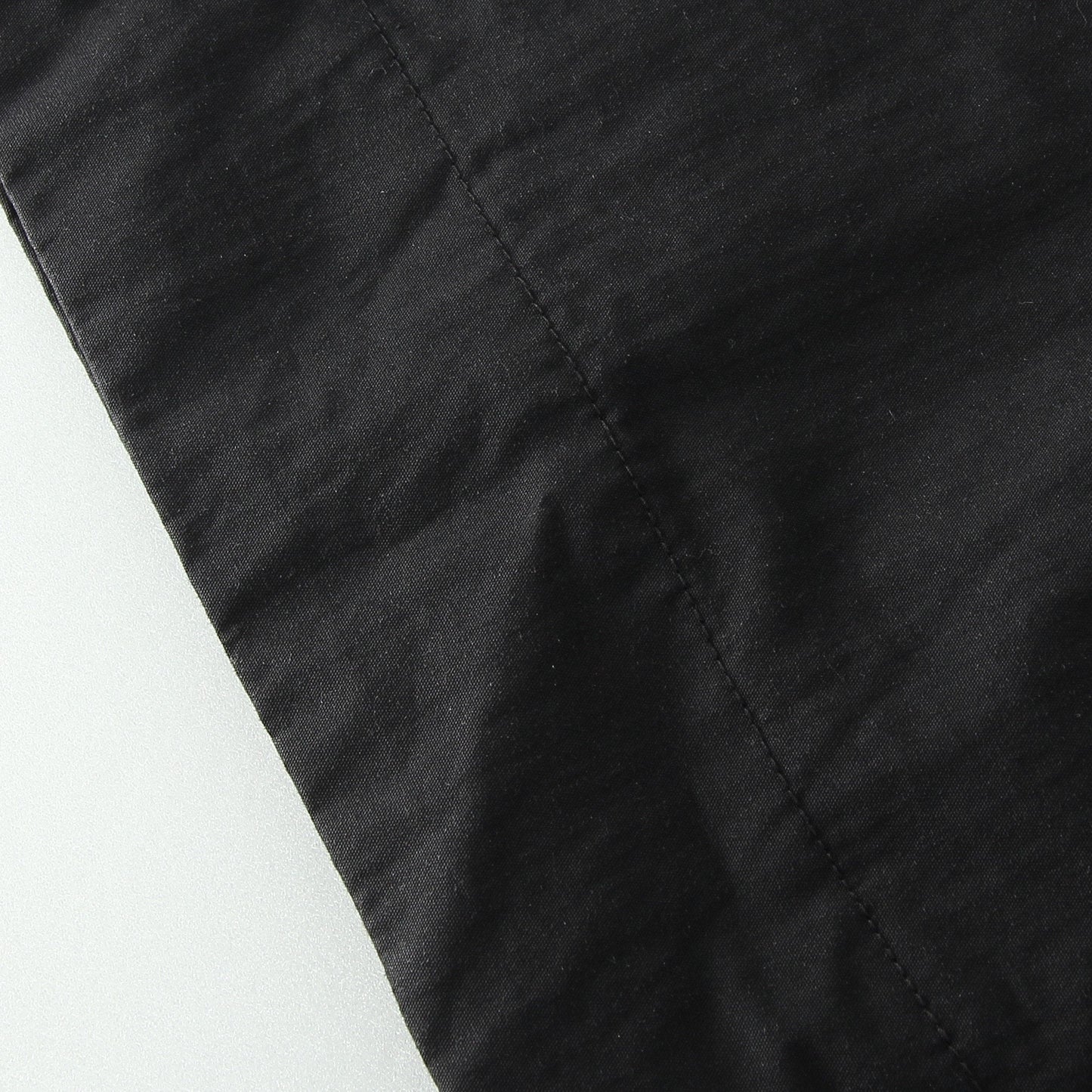 DRY WAX COTTON NYLON COAT