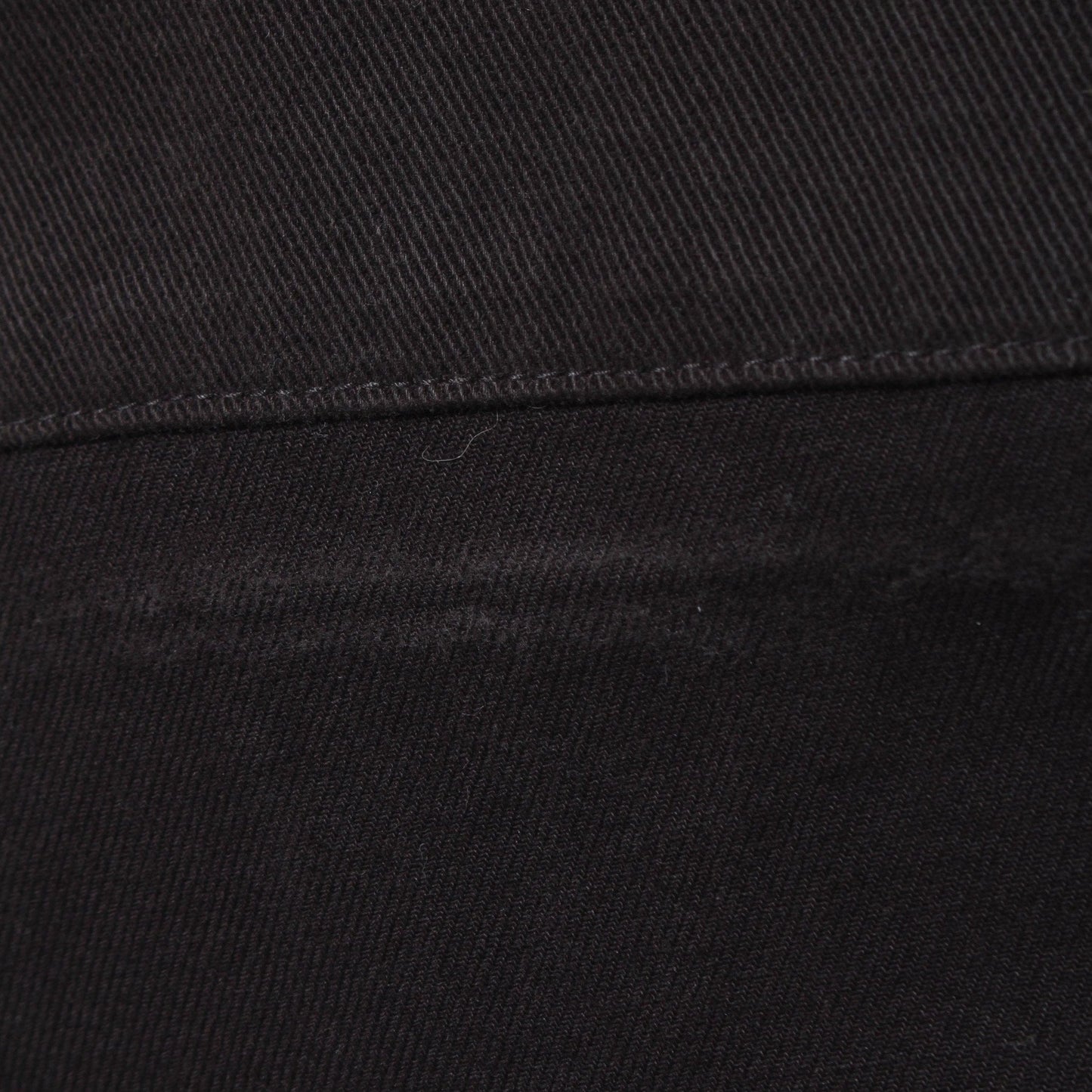 BRUSHED COTTON DRILL TROUSERS