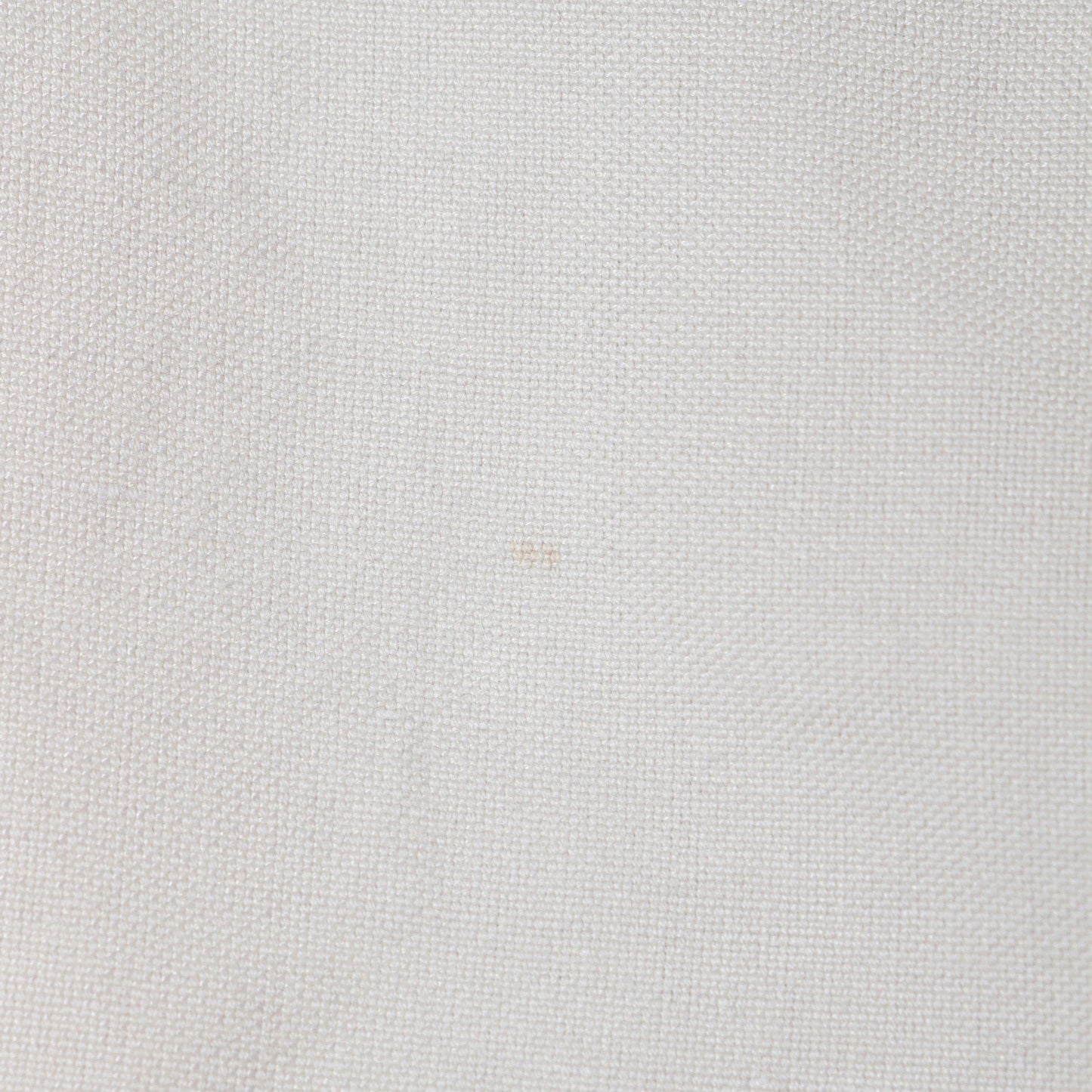 COTTON LINEN SILK TROUSERS