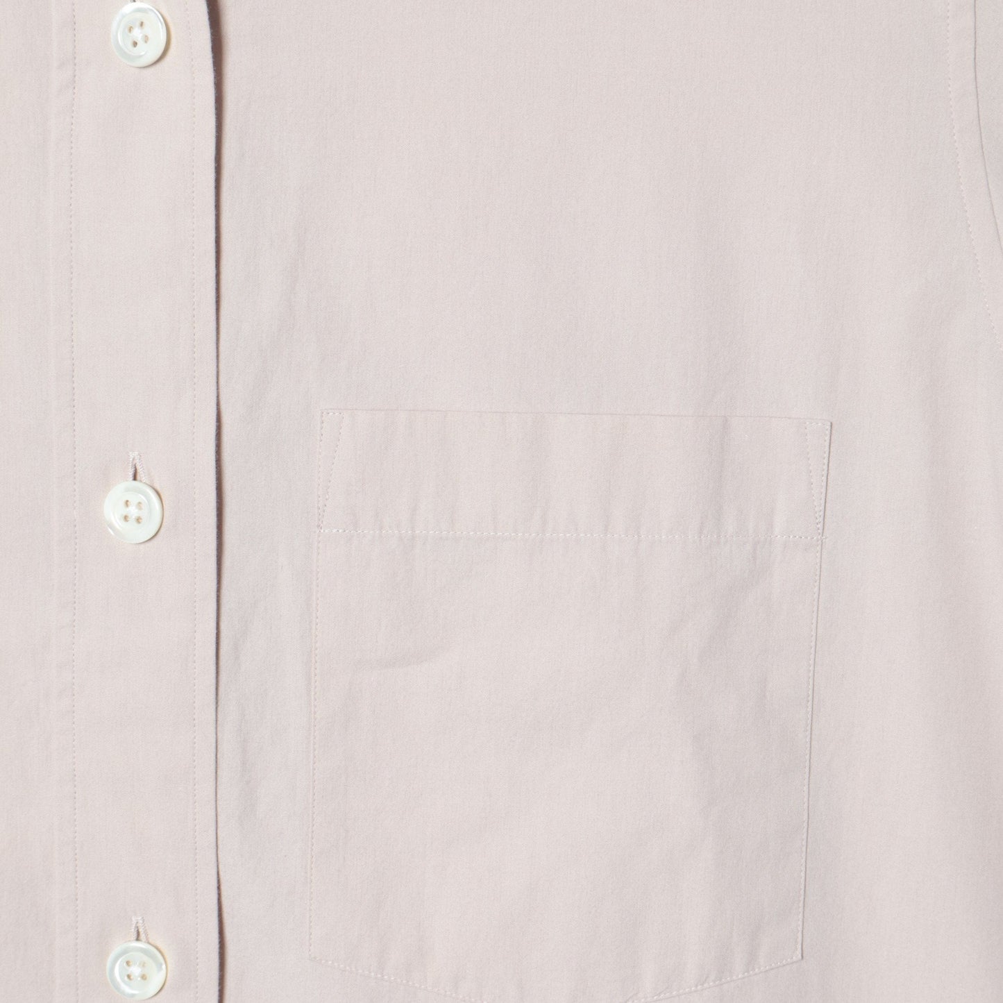 SOFT COTTON POPLIN SHIRT