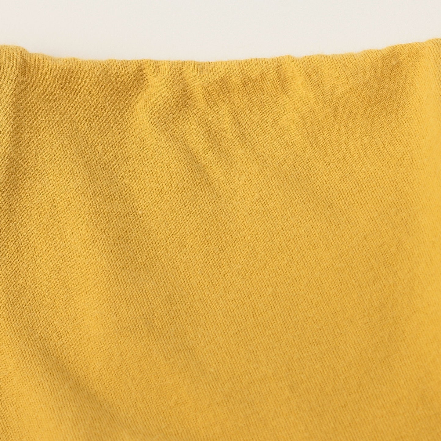 PLAIN COTTON JERSEY