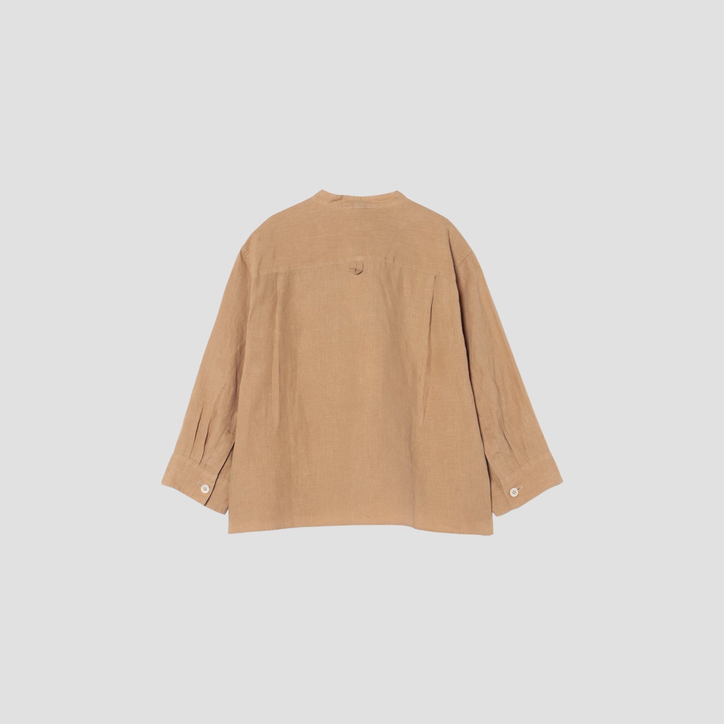 SHIRTING LINEN