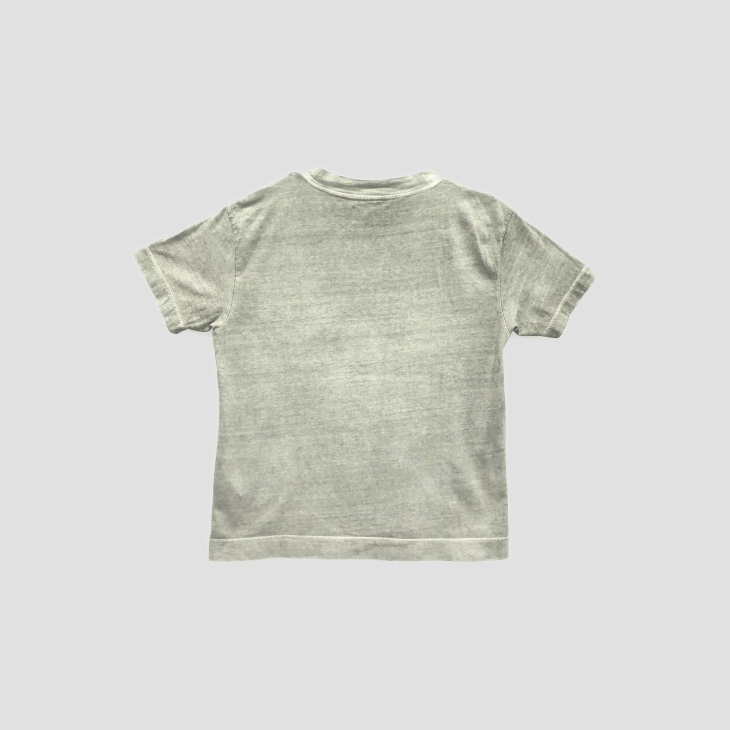 JAPANESE TOUGH COTTON JERSEY