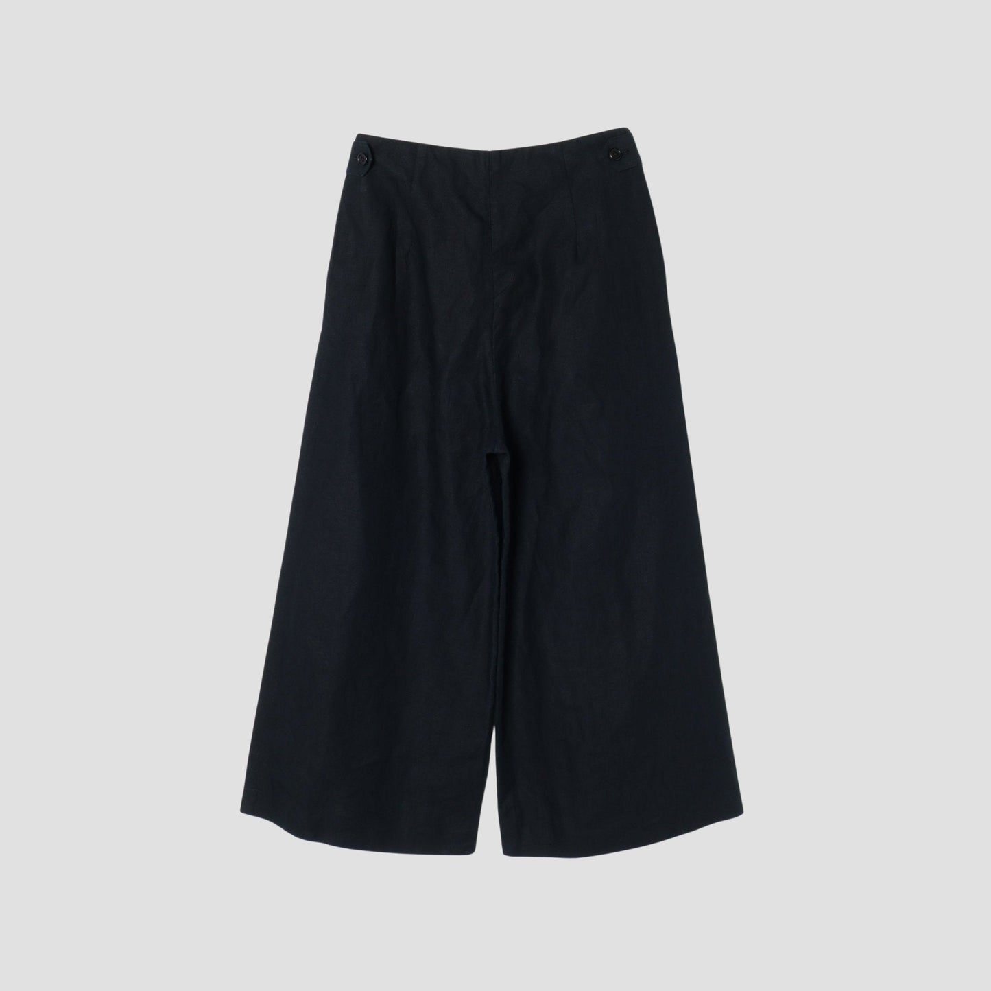 LINEN TROUSERS