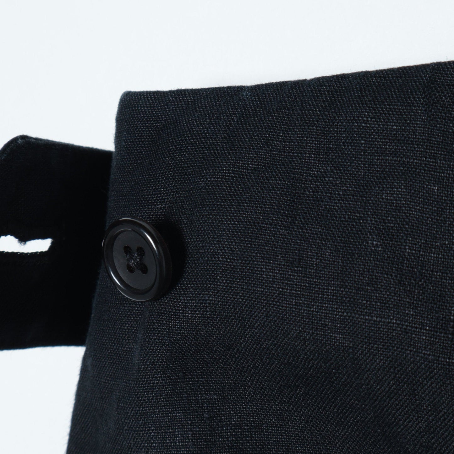 LINEN TROUSERS