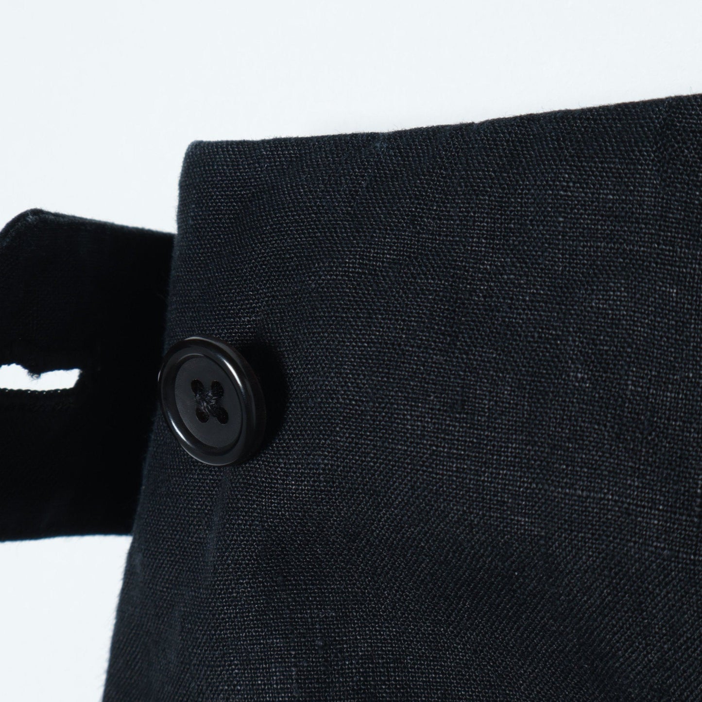 LINEN TROUSERS