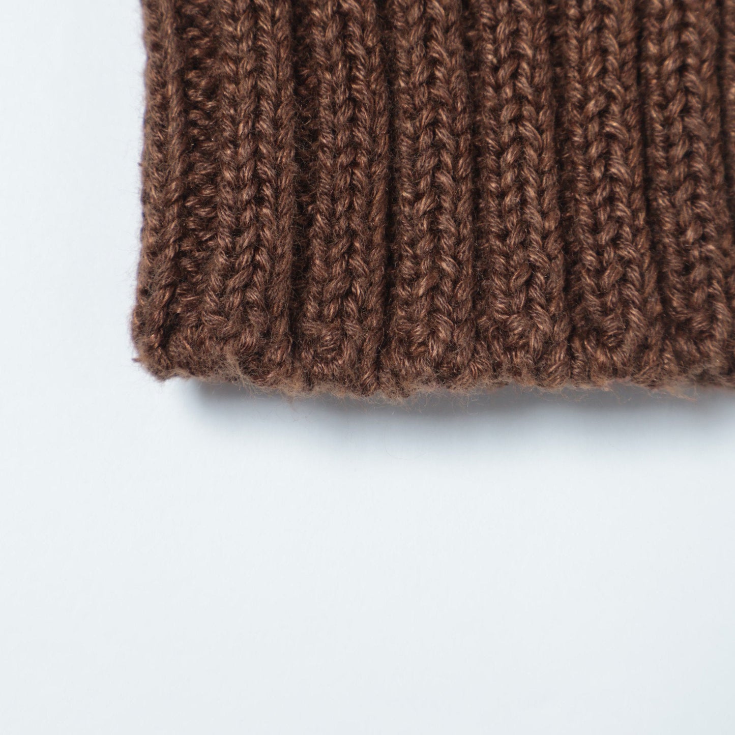 LINEN COTTON SILK JUMPER KNIT