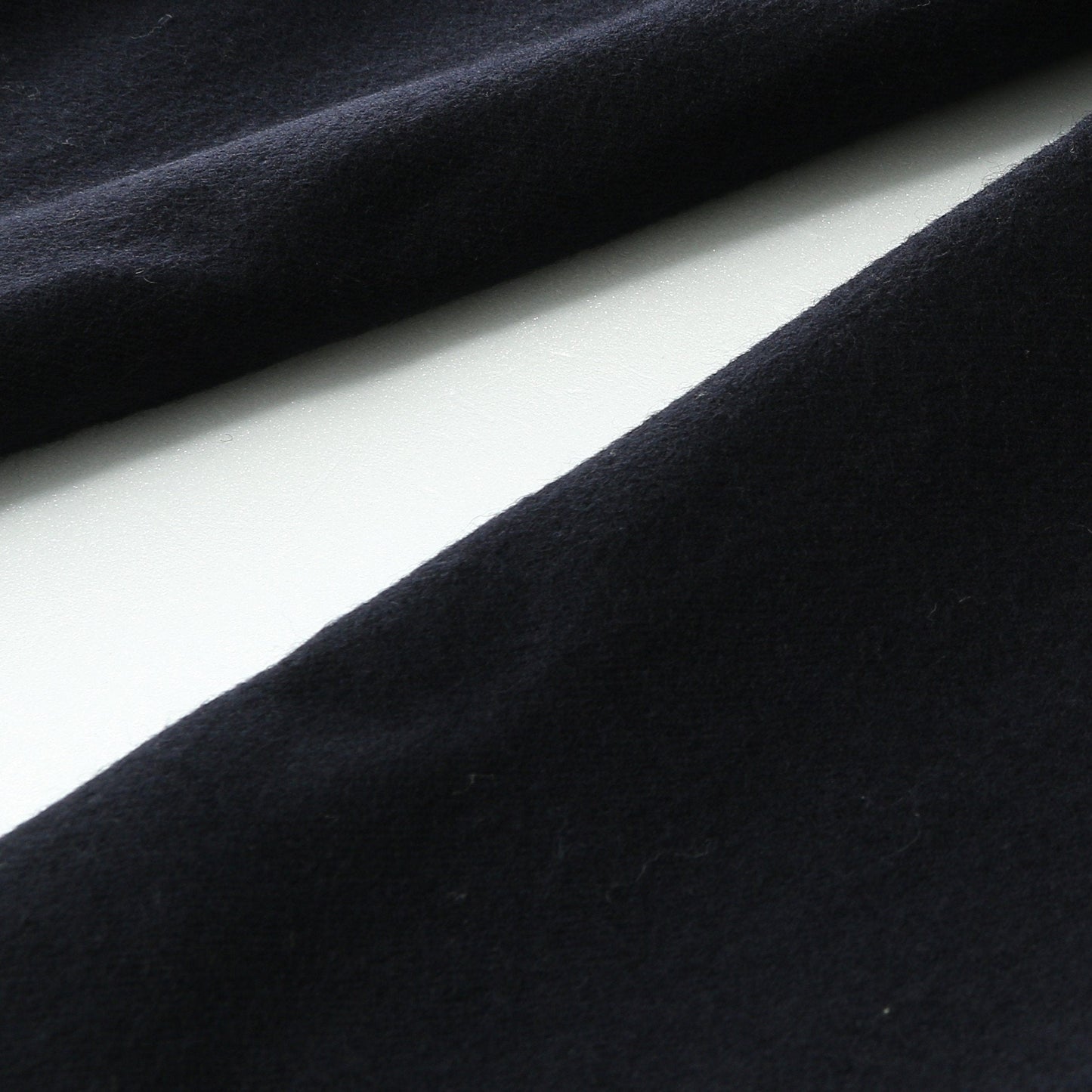 WOOL COTTON DRILL TROUSERS