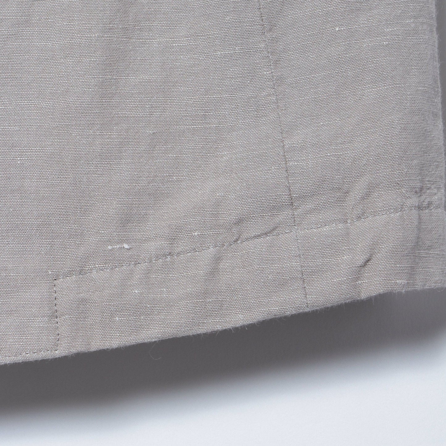 COTTON LINEN JACKET