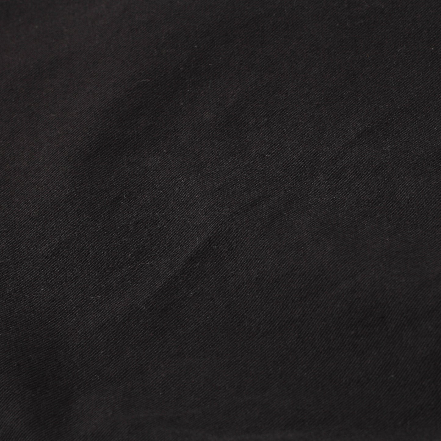 WASHED COTTON DRILL TROUSERS
