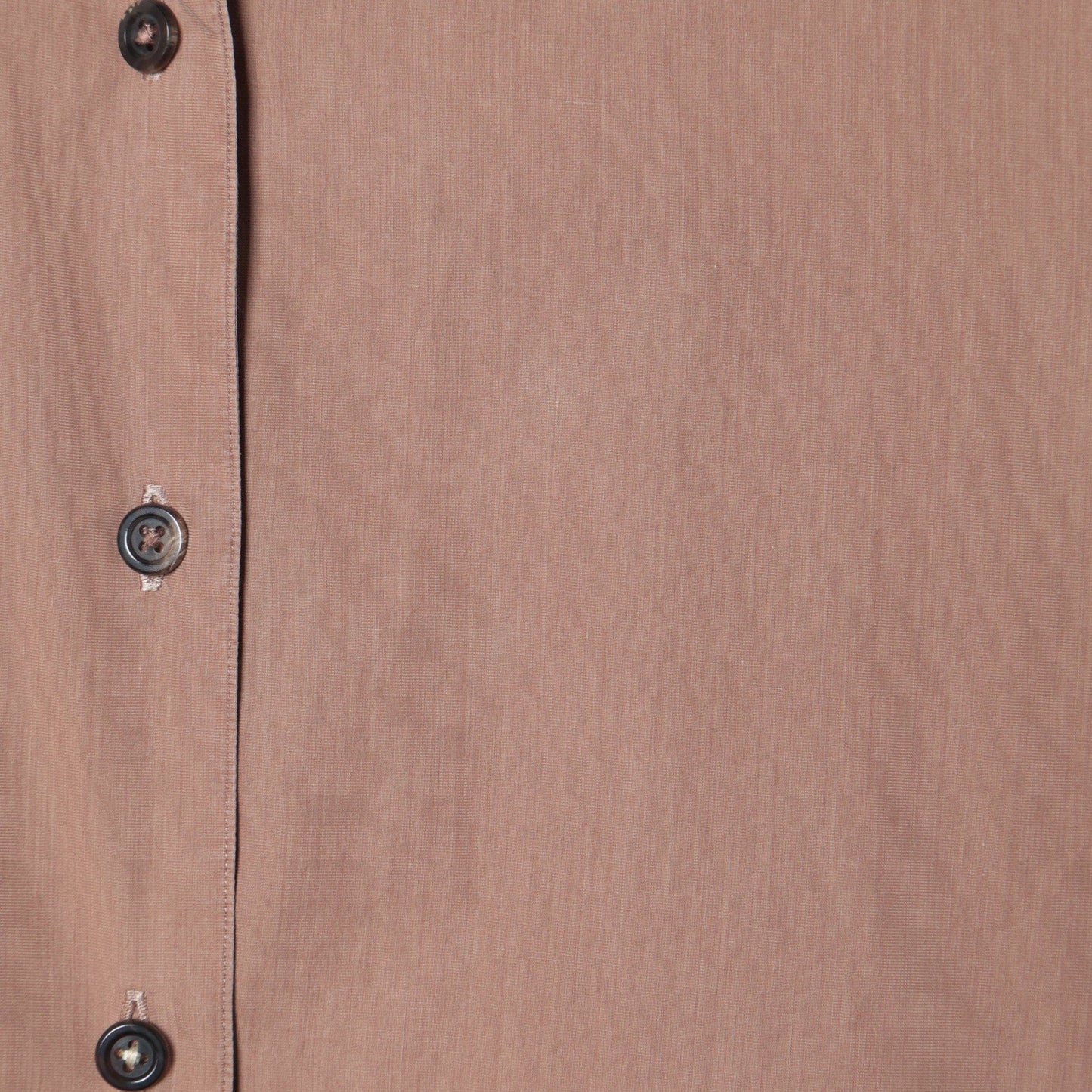 FAILLE POPLIN SHIRT