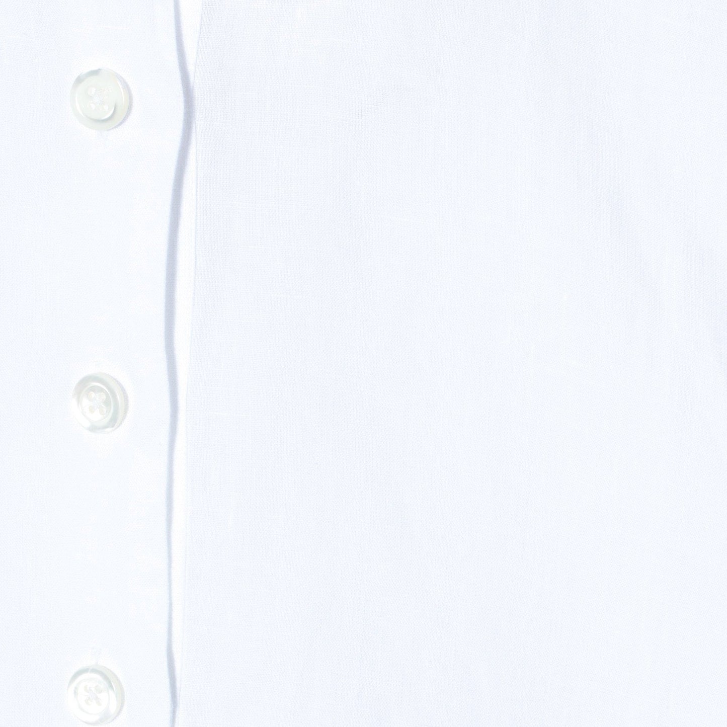 LINEN VOILE SHIRT