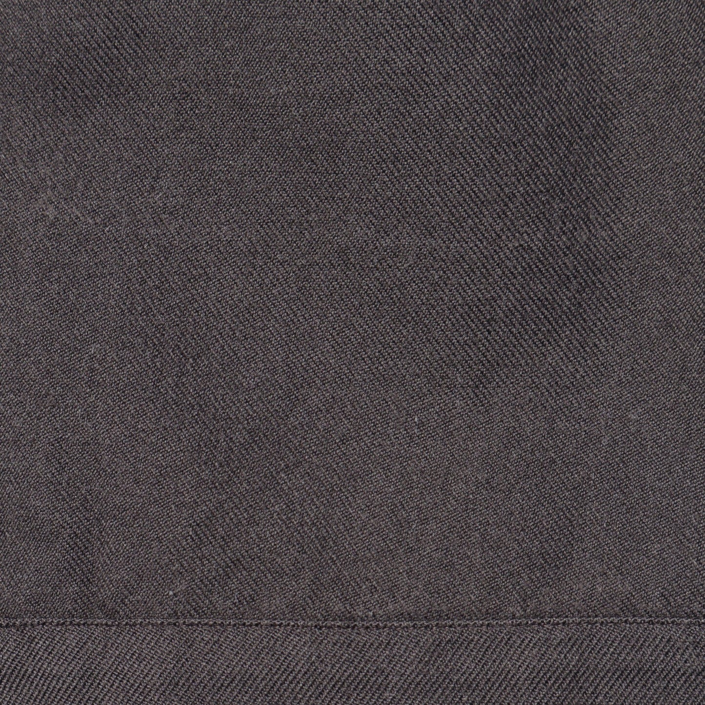 WOOL COTTON DRILL TROUSERS