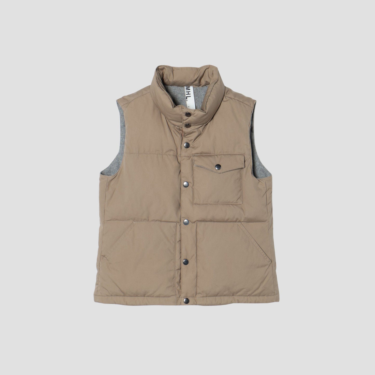 WAISTCOAT