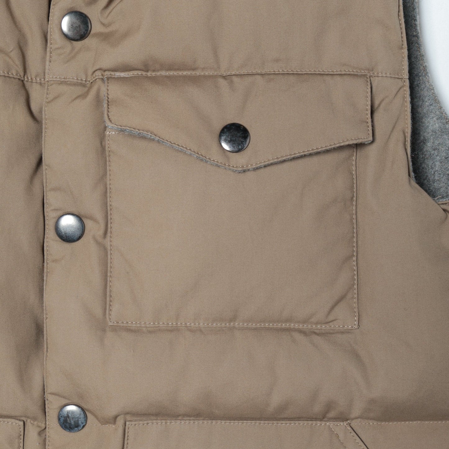 WAISTCOAT