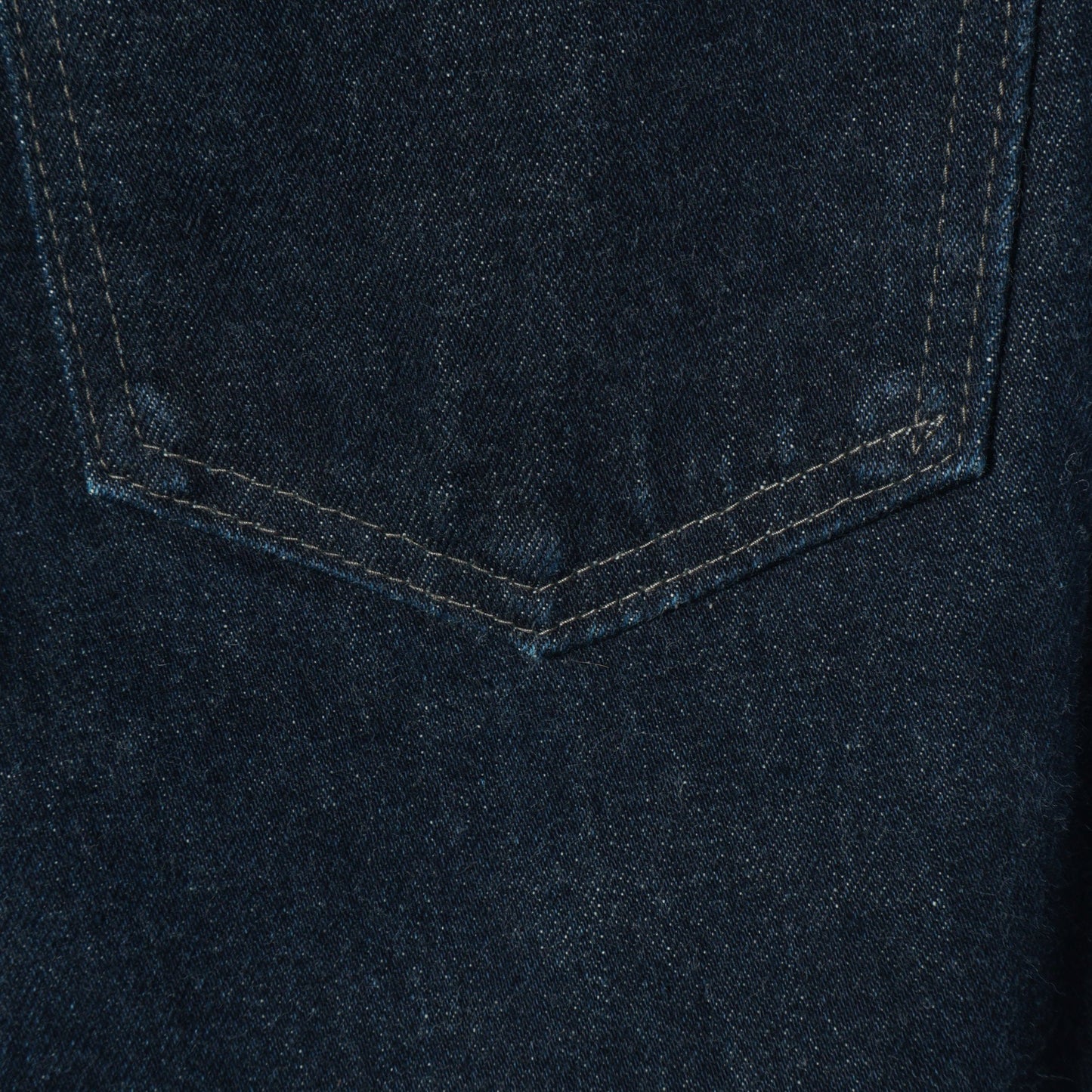 NEW AUTHENTIC DENIM TROUSERS