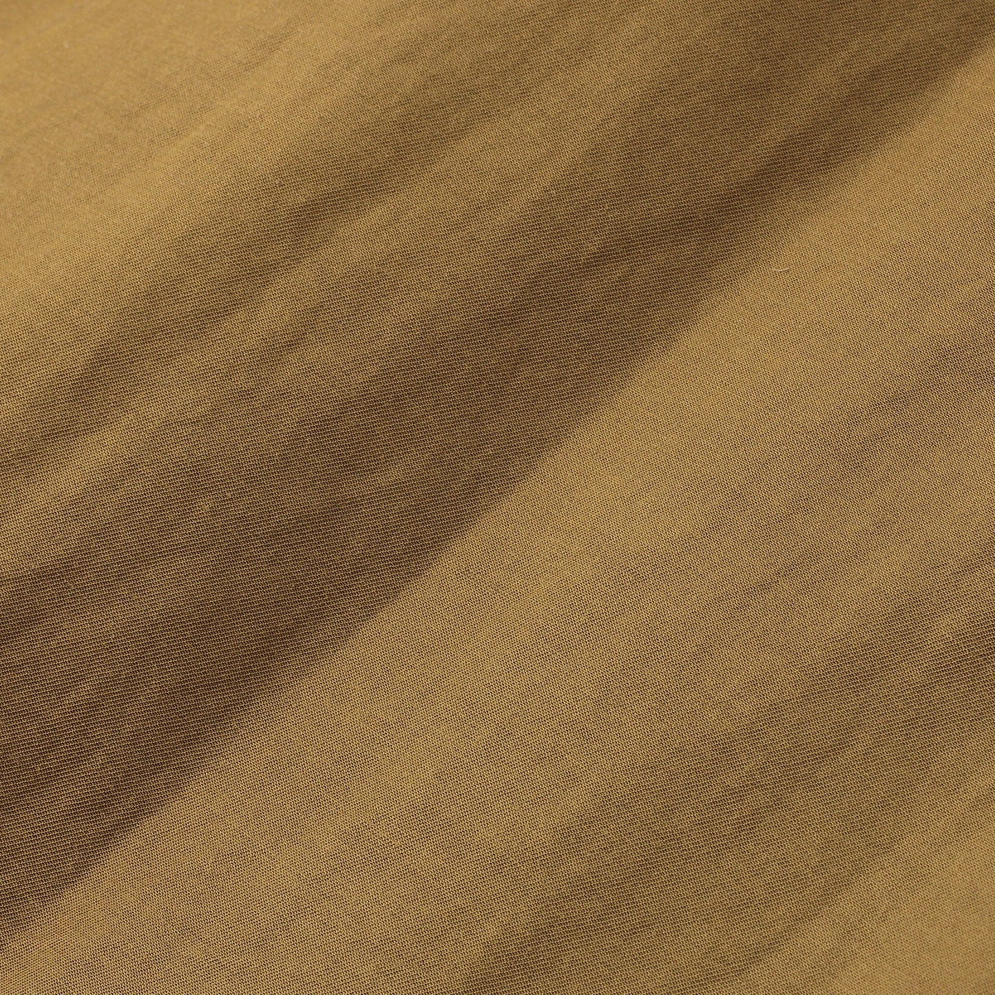 VISCOSE COTTON TWILL DRESS