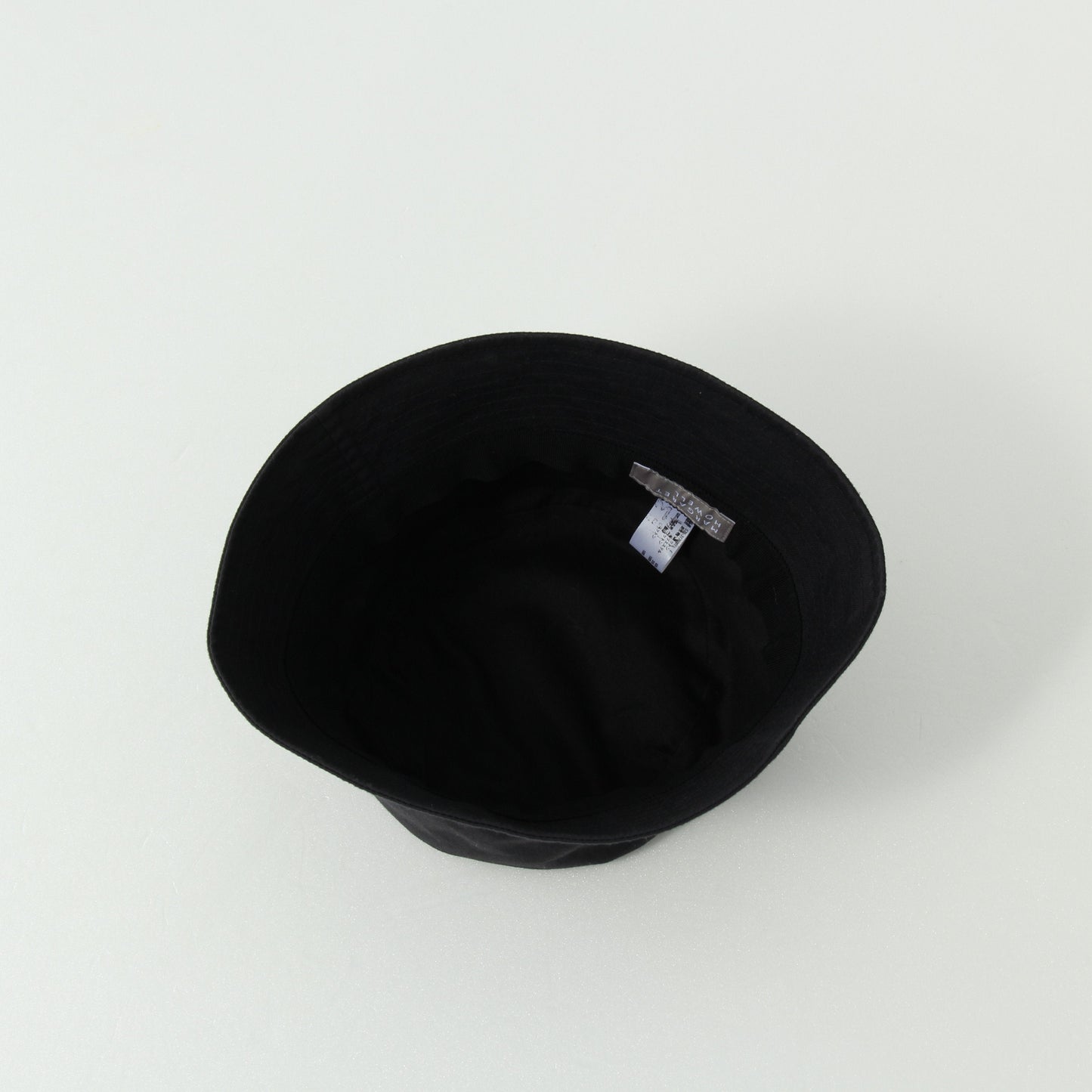 COTTON POLYESTER TWILL HAT