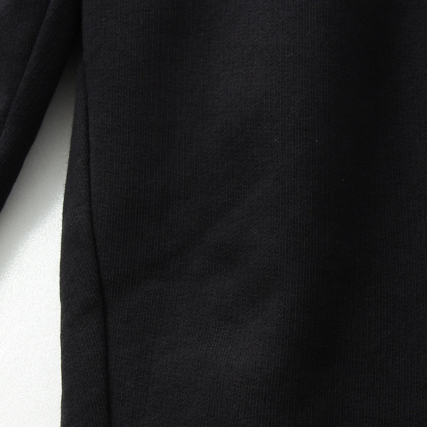 DRY COTTON LOOPBACK TROUSERS