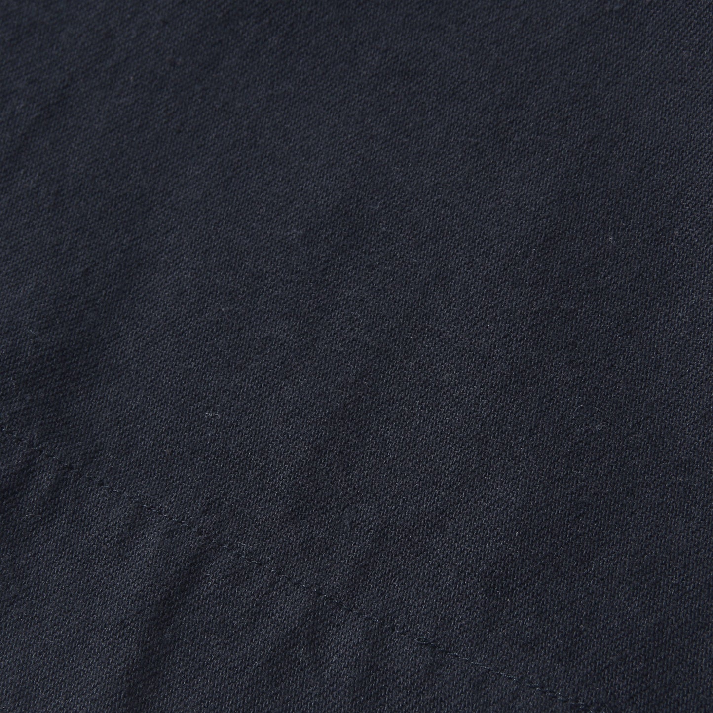 SLUB COTTON DRILL SKIRT