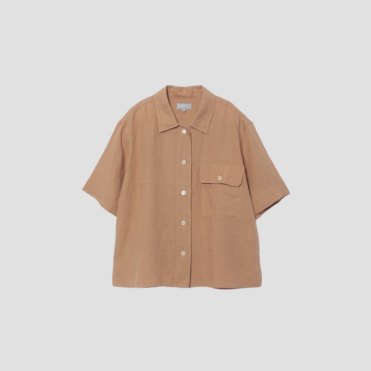 SHIRTING LINEN