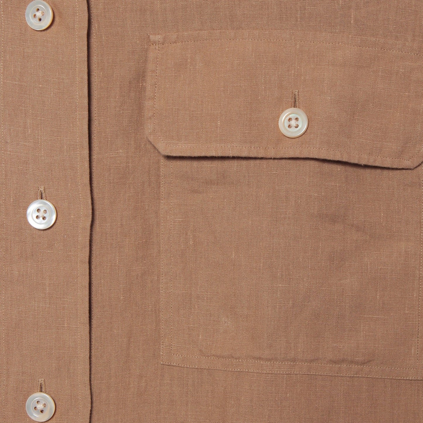 SHIRTING LINEN